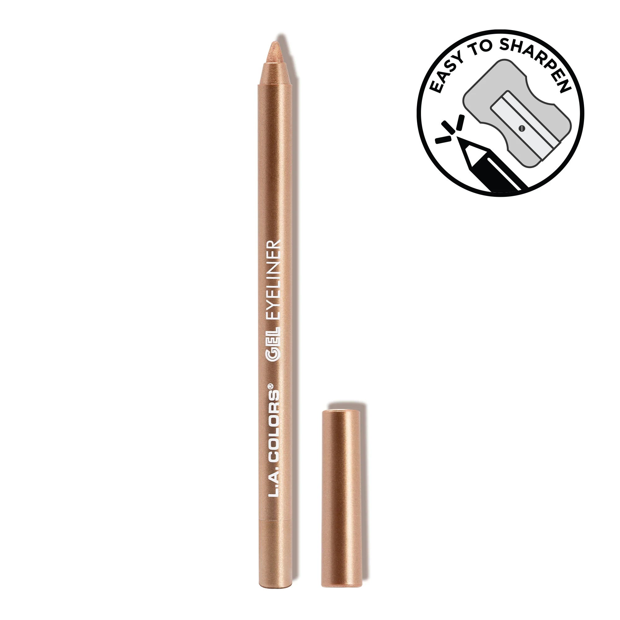 Gel Eyeliner - Image 10