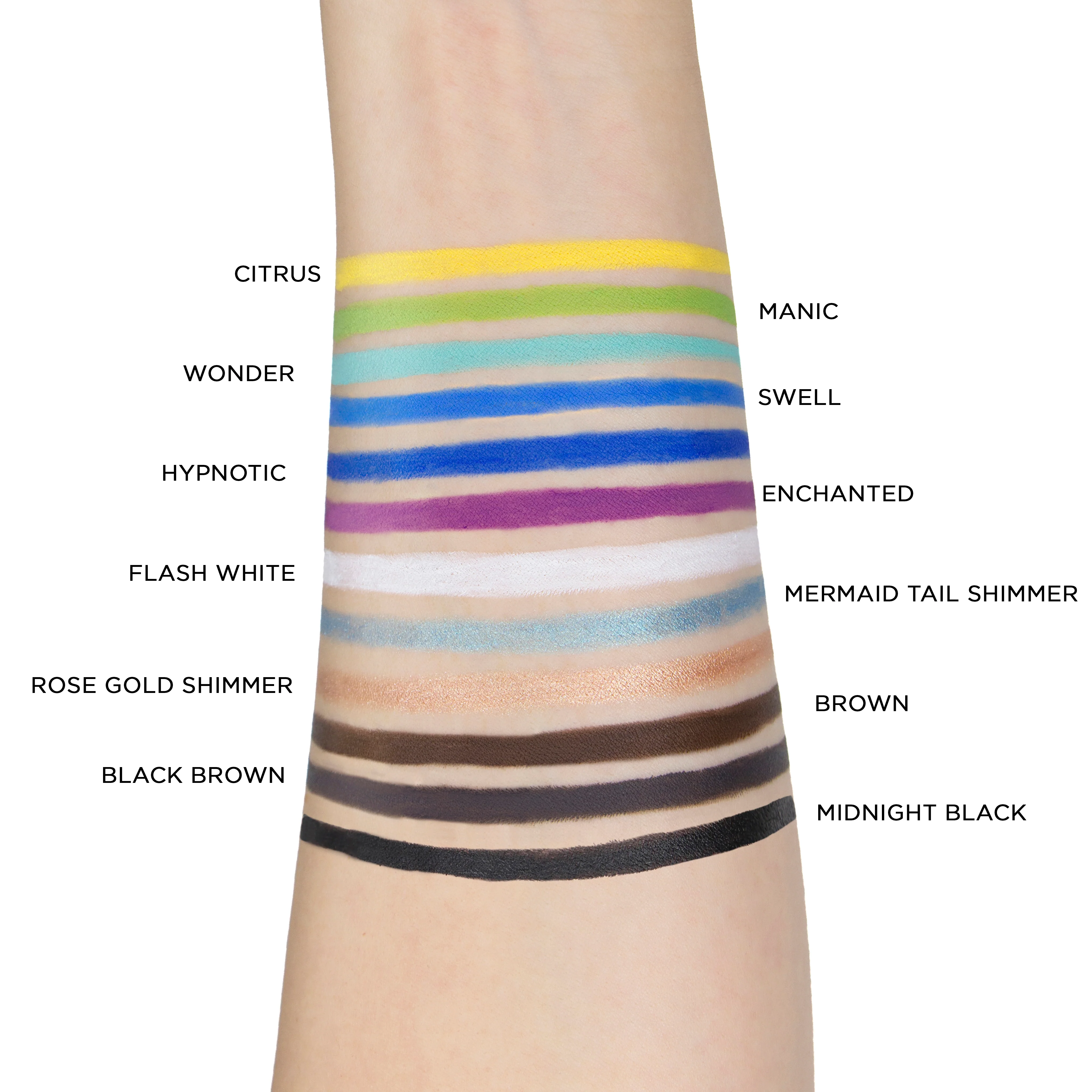 Gel Eyeliner - Image 25