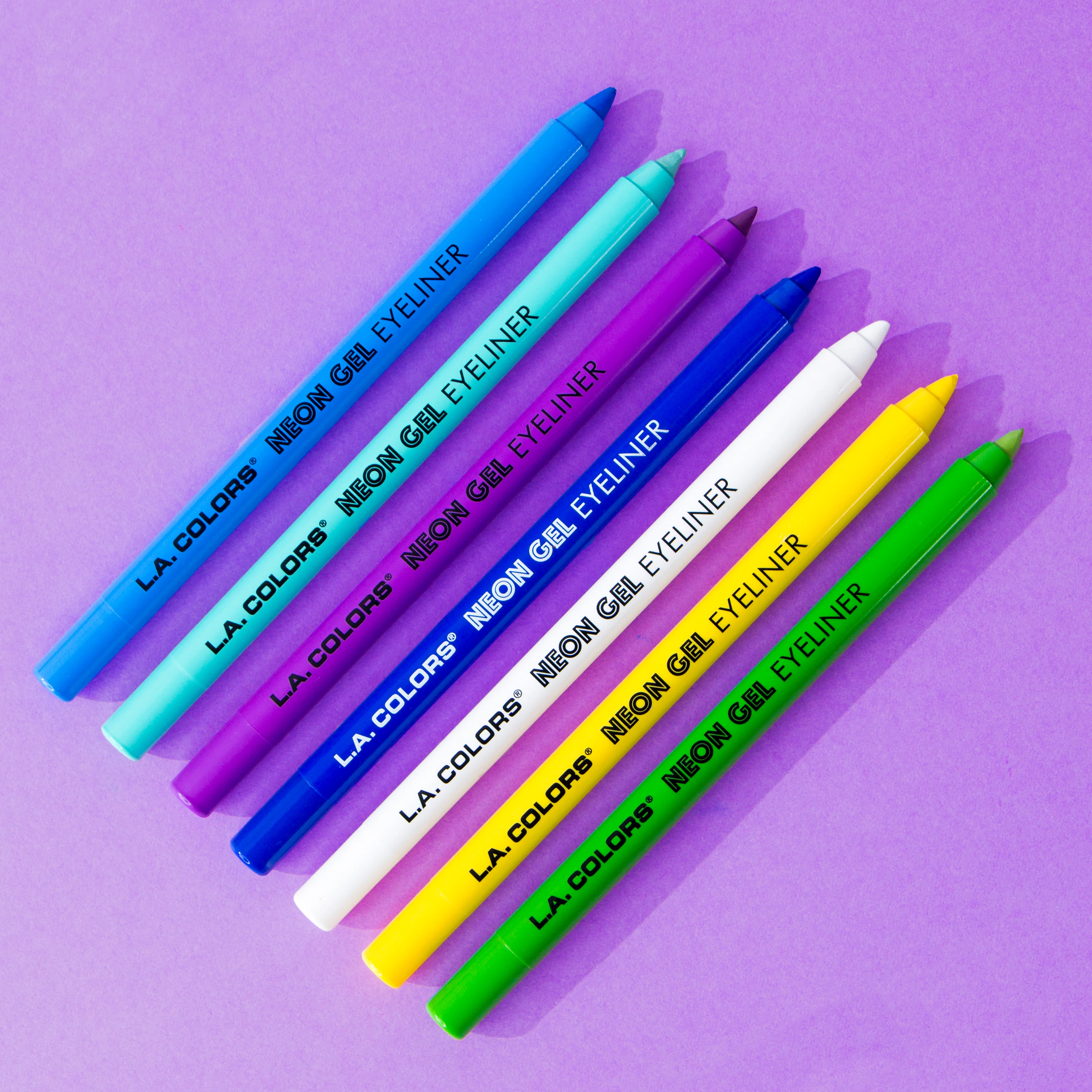 Gel Eyeliner - Image 26