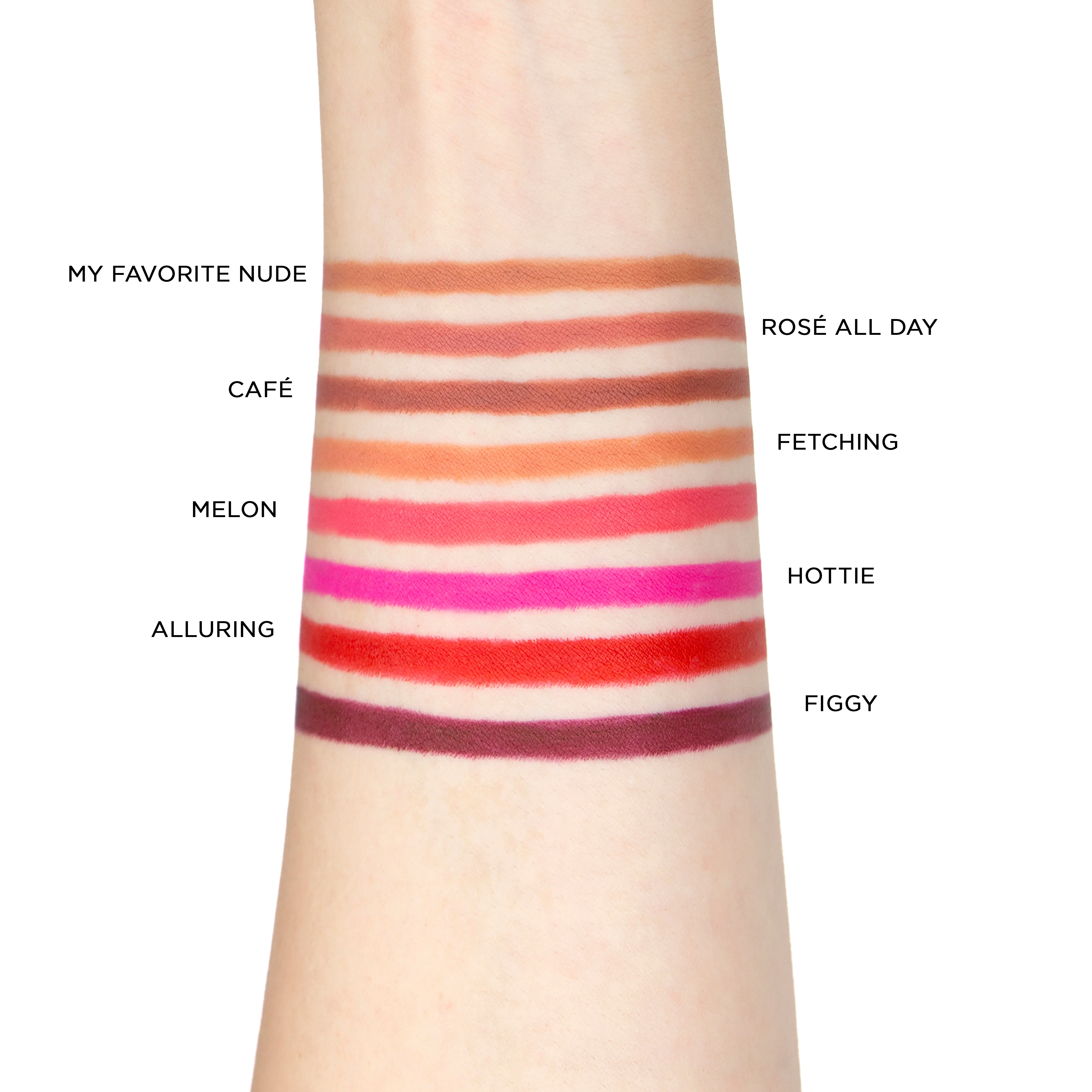 Gel Lipliner - Image 17