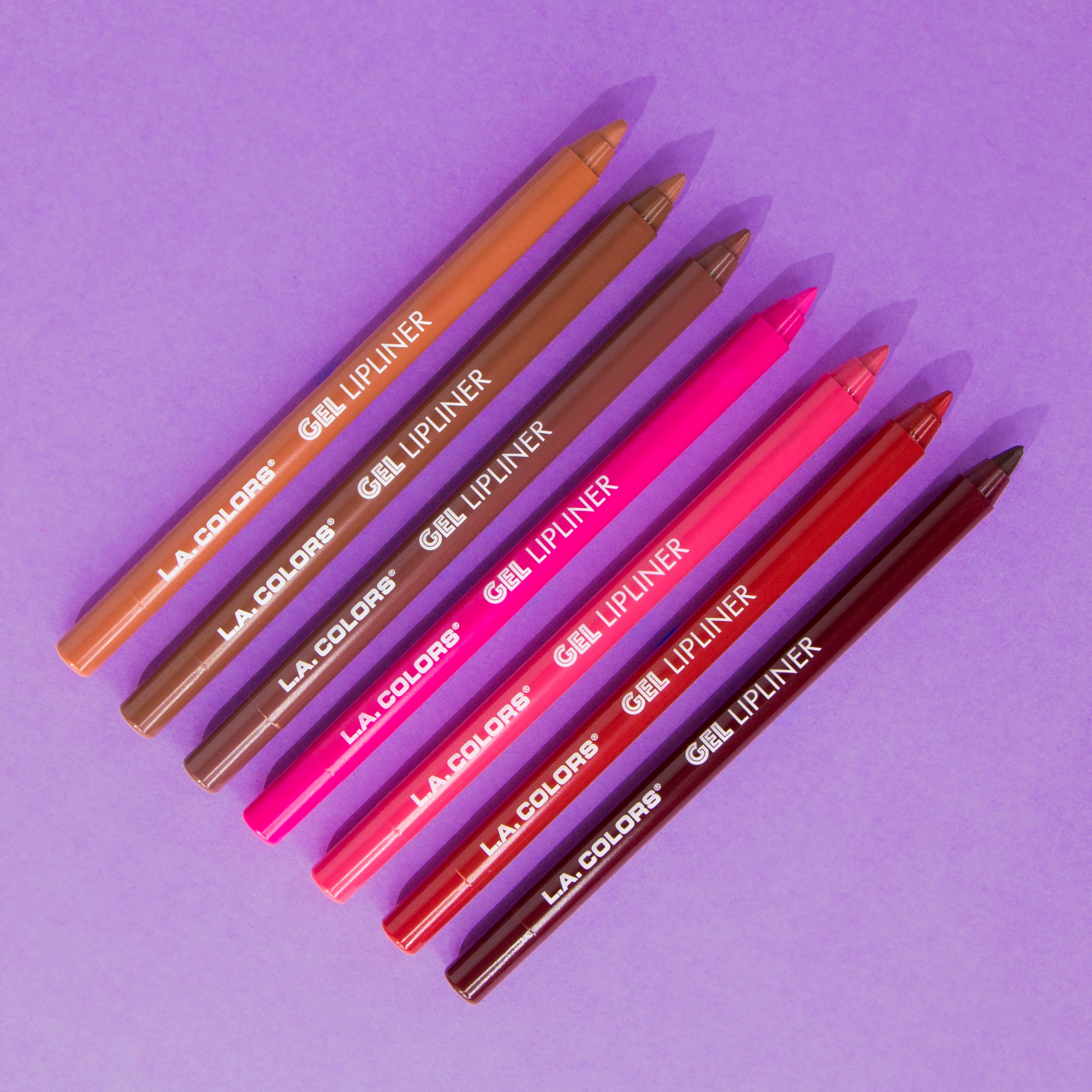 Gel Lipliner - Image 18