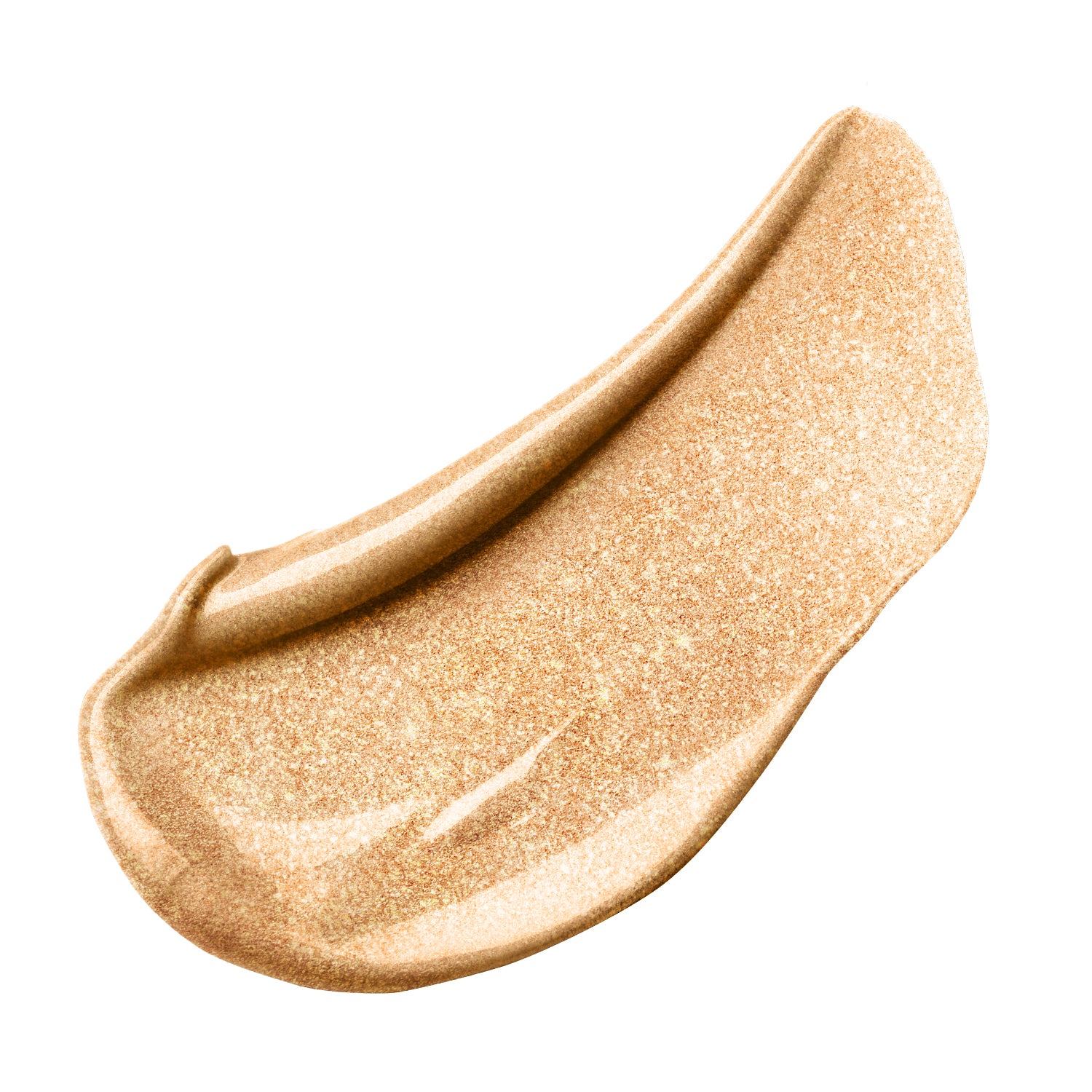 L.A. Colors Glitzy Girl Gelly Glam Metallic Eye Color - Image 9
