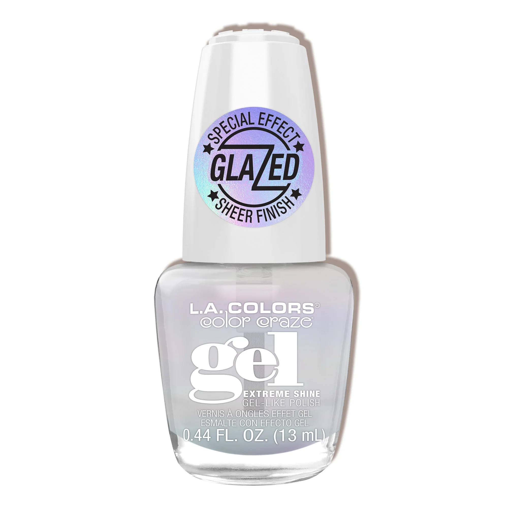 Glazed Gel Polish - Image 5