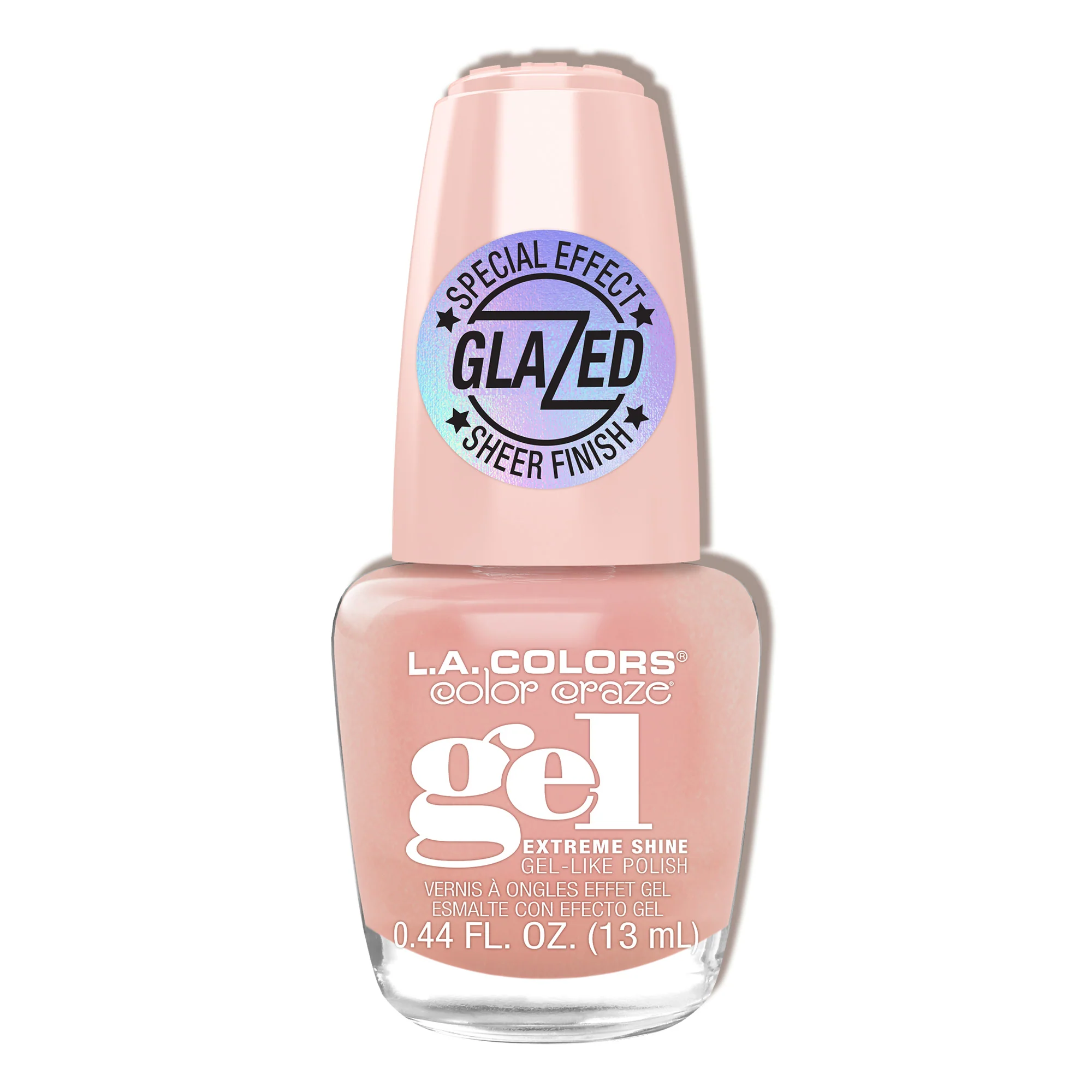 Glazed Gel Polish - Image 6