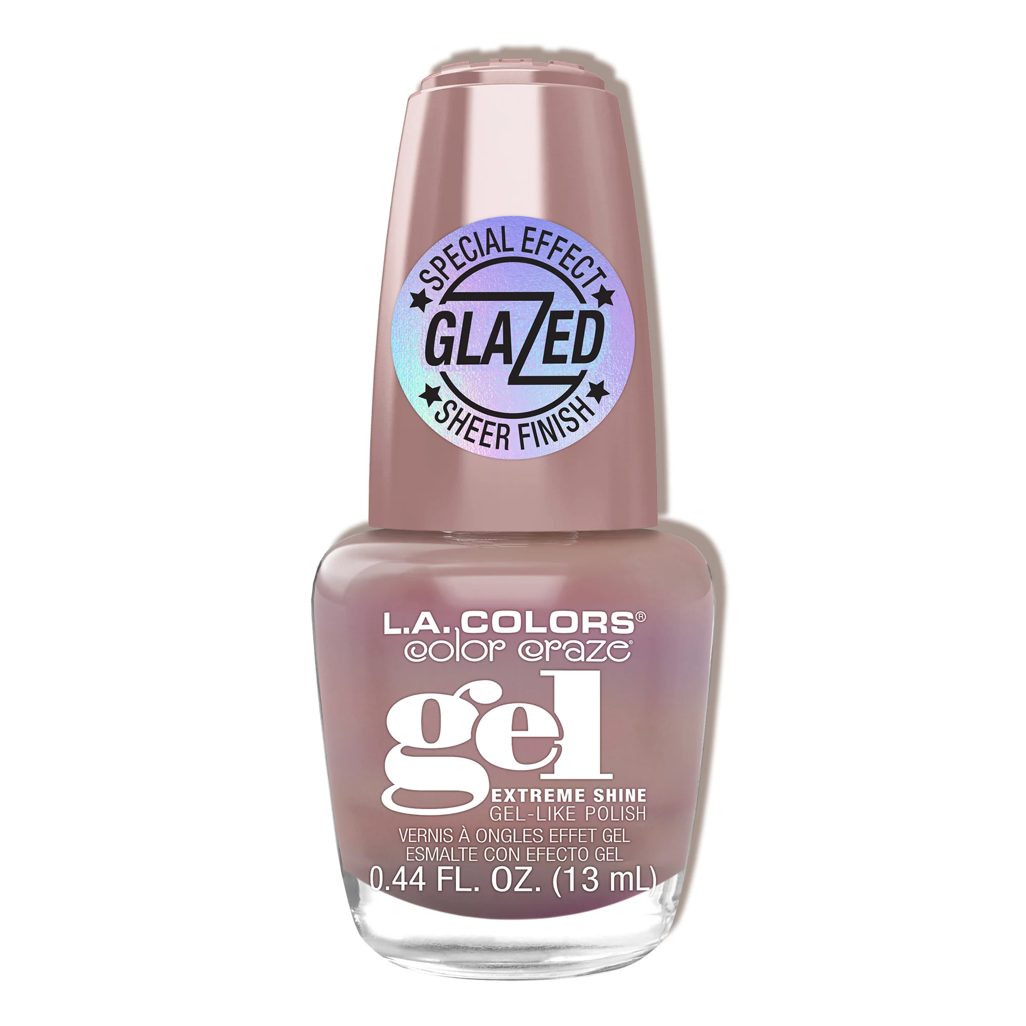 Glazed Gel Polish - Image 7
