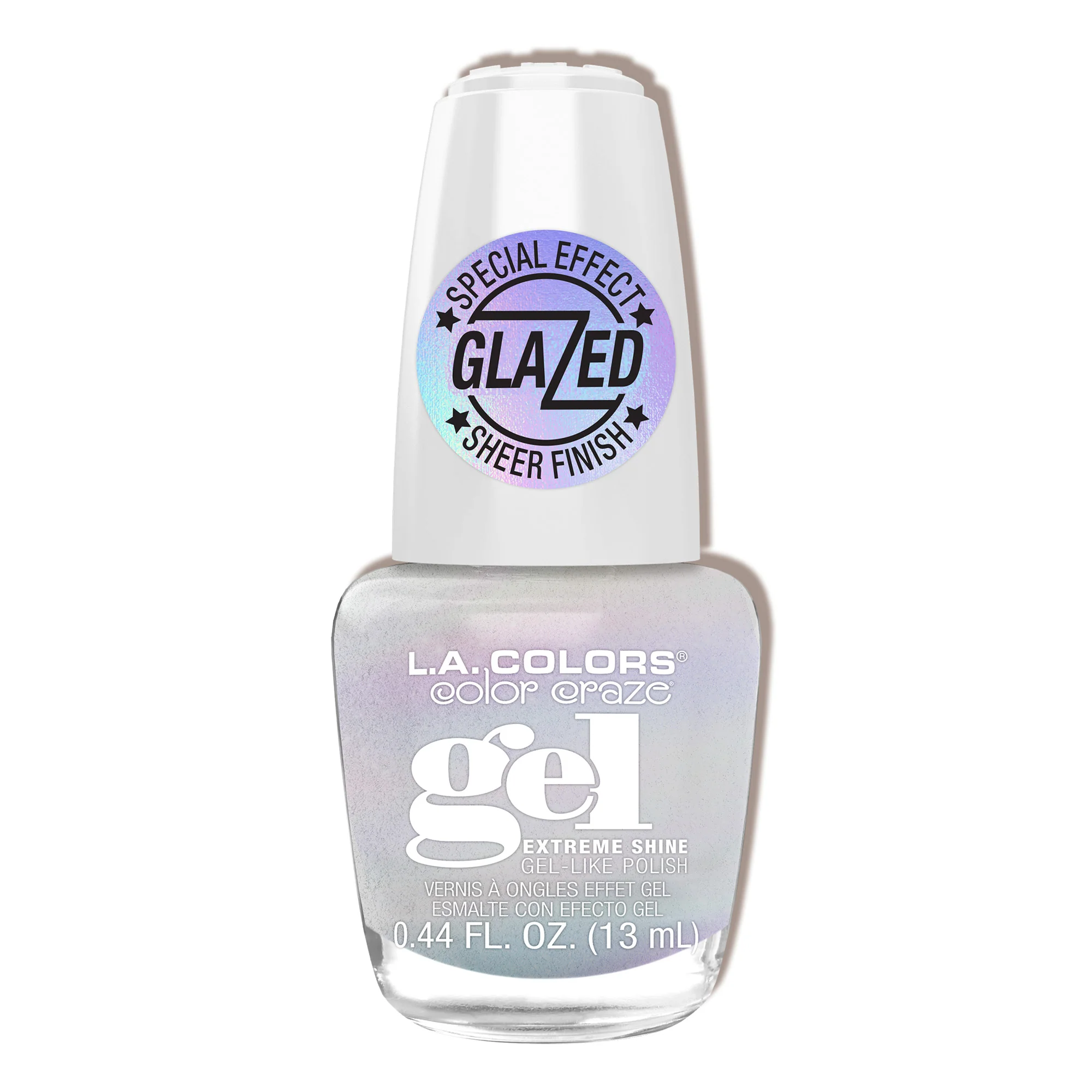 Glazed Gel Polish - Image 8