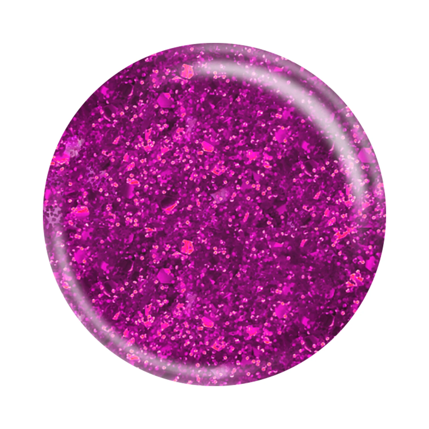 Glitter Vibes Polish - Image 13