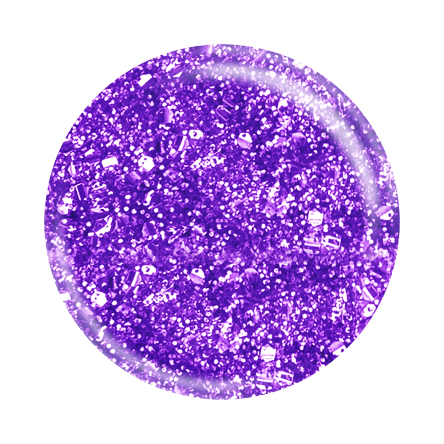 Glitter Vibes Polish - Image 14