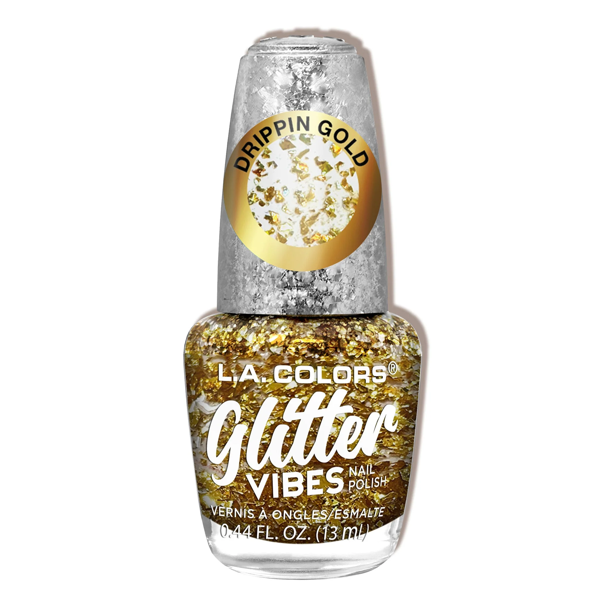 Glitter Vibes Polish - Image 18