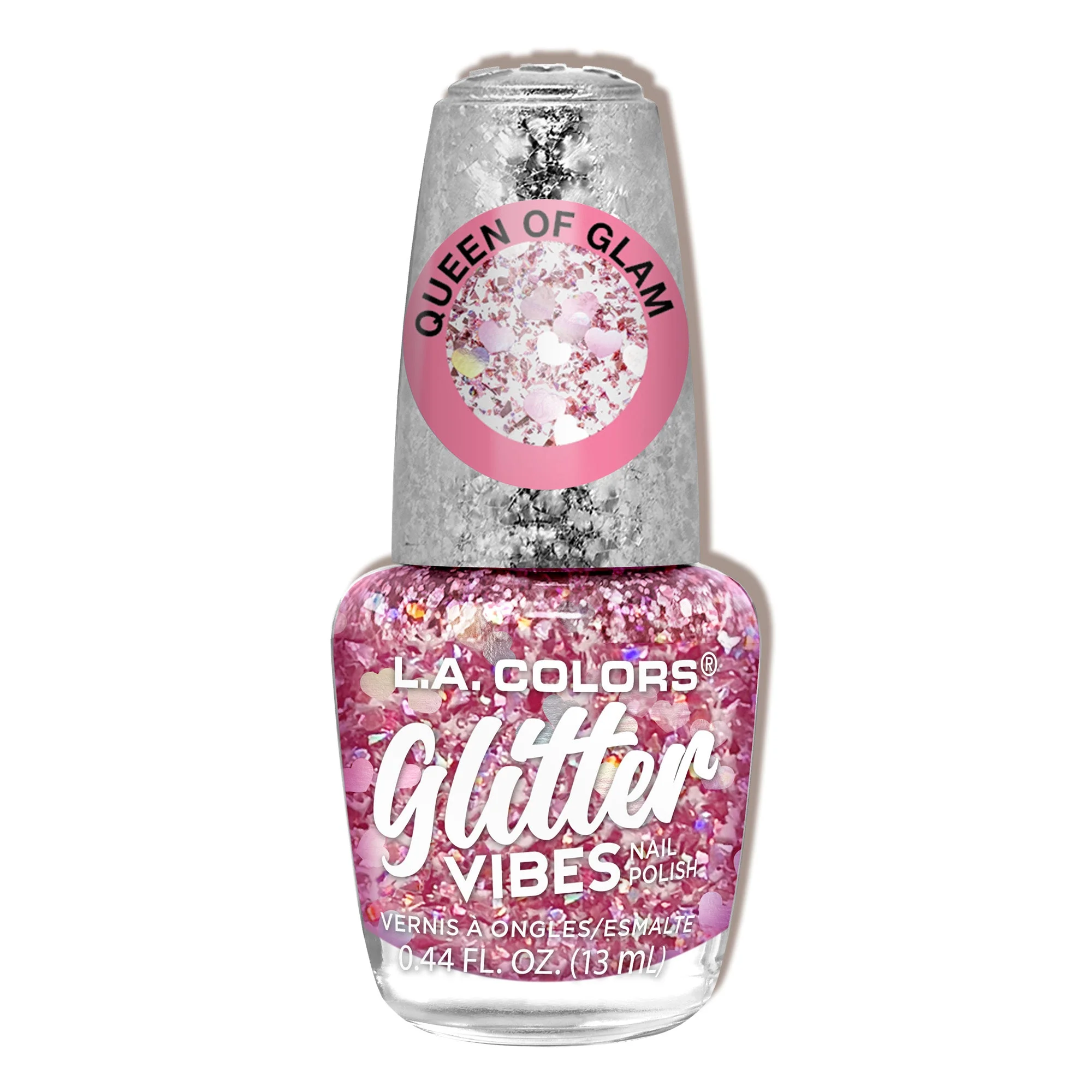 Glitter Vibes Polish - Image 19