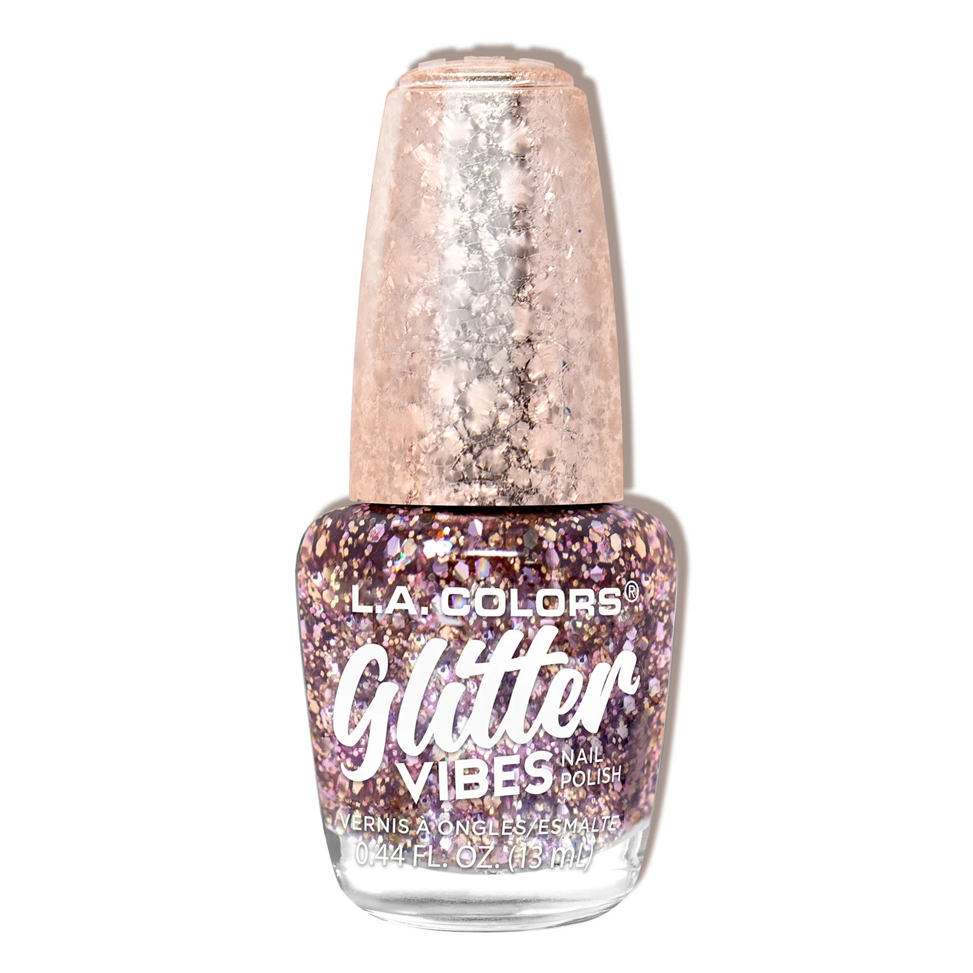 Glitter Vibes Polish - Image 2