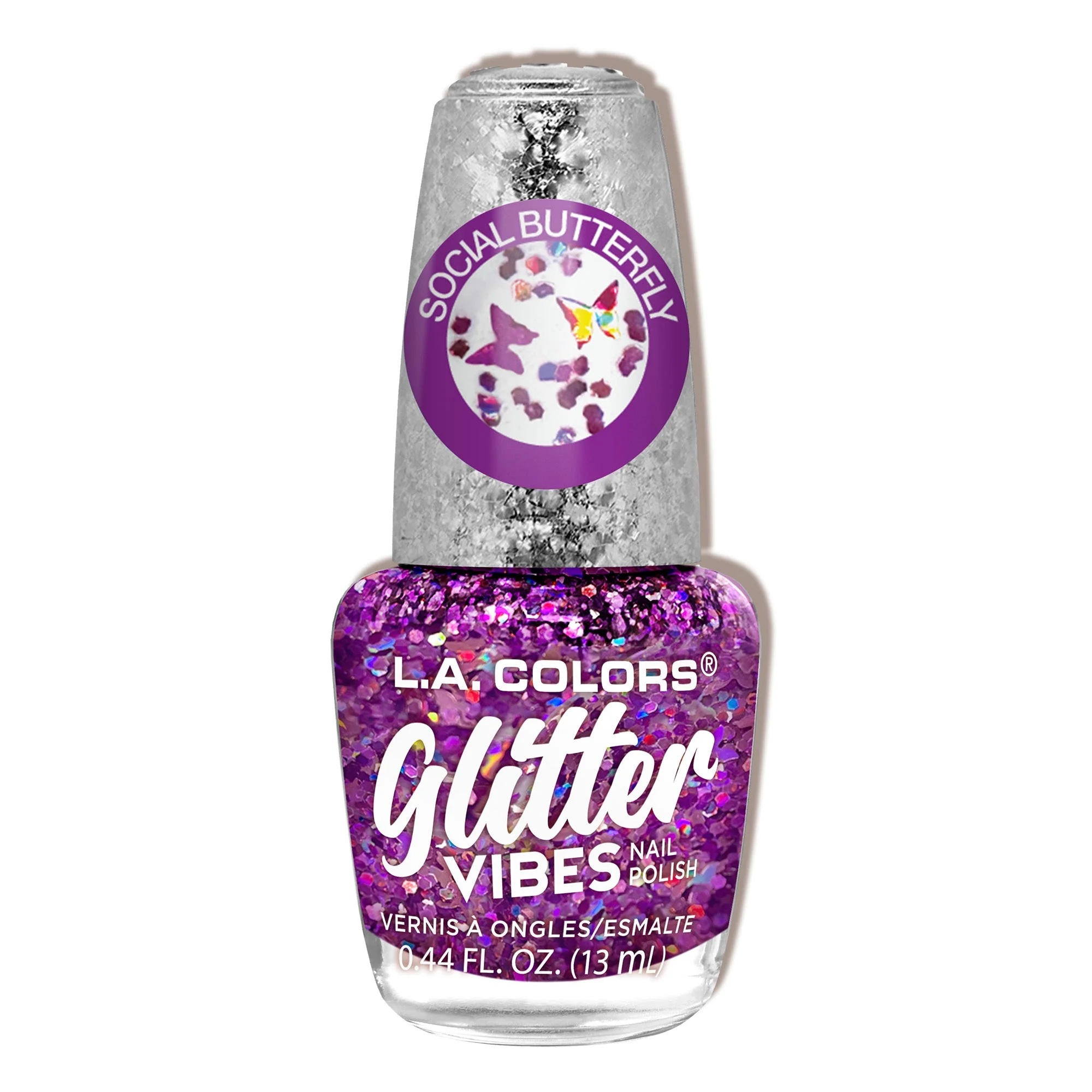 Glitter Vibes Polish - Image 23