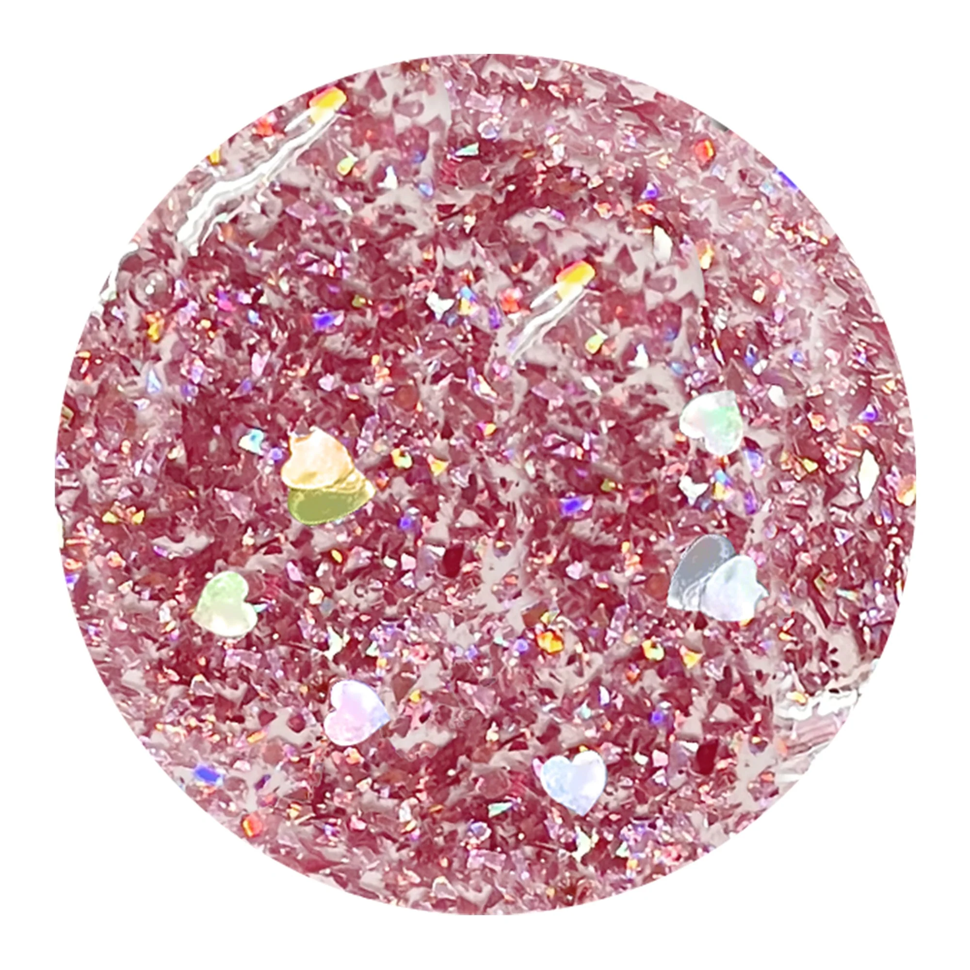 Glitter Vibes Polish - Image 27