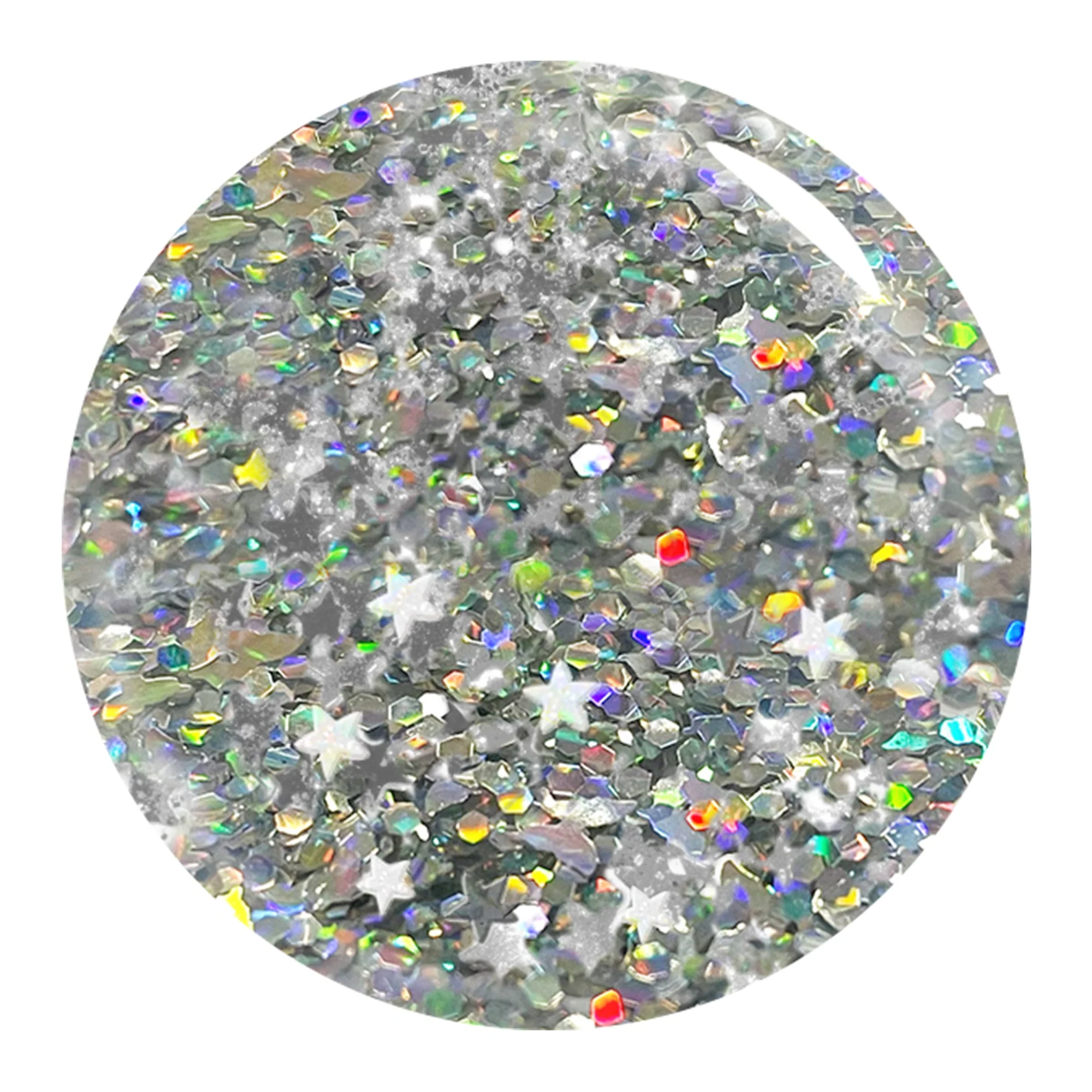 Glitter Vibes Polish - Image 29