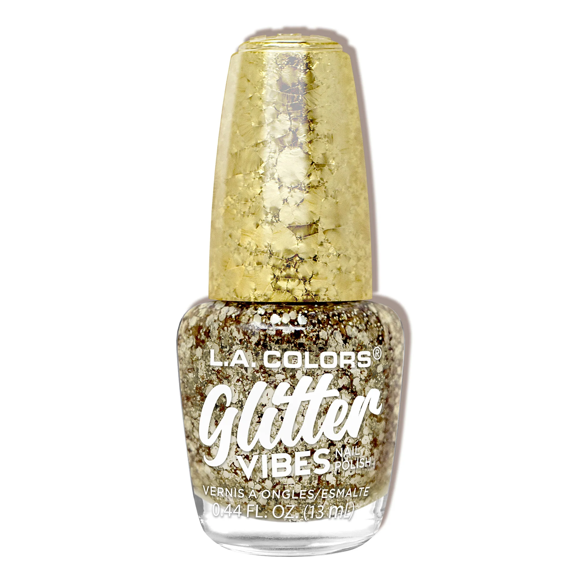 Glitter Vibes Polish - Image 3
