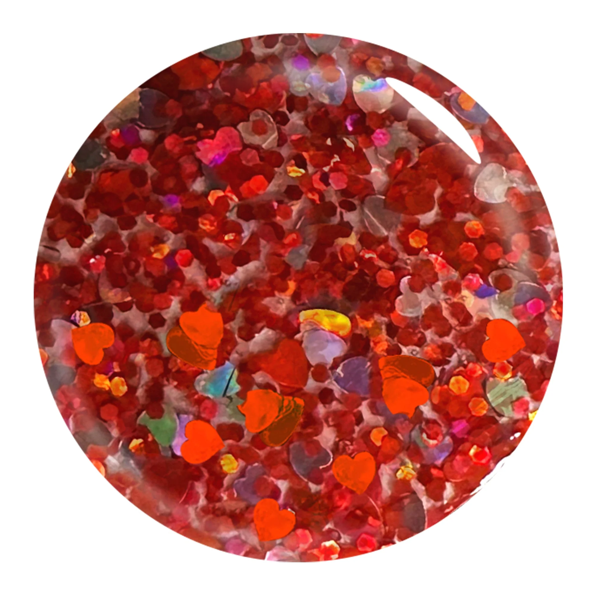 Glitter Vibes Polish - Image 30