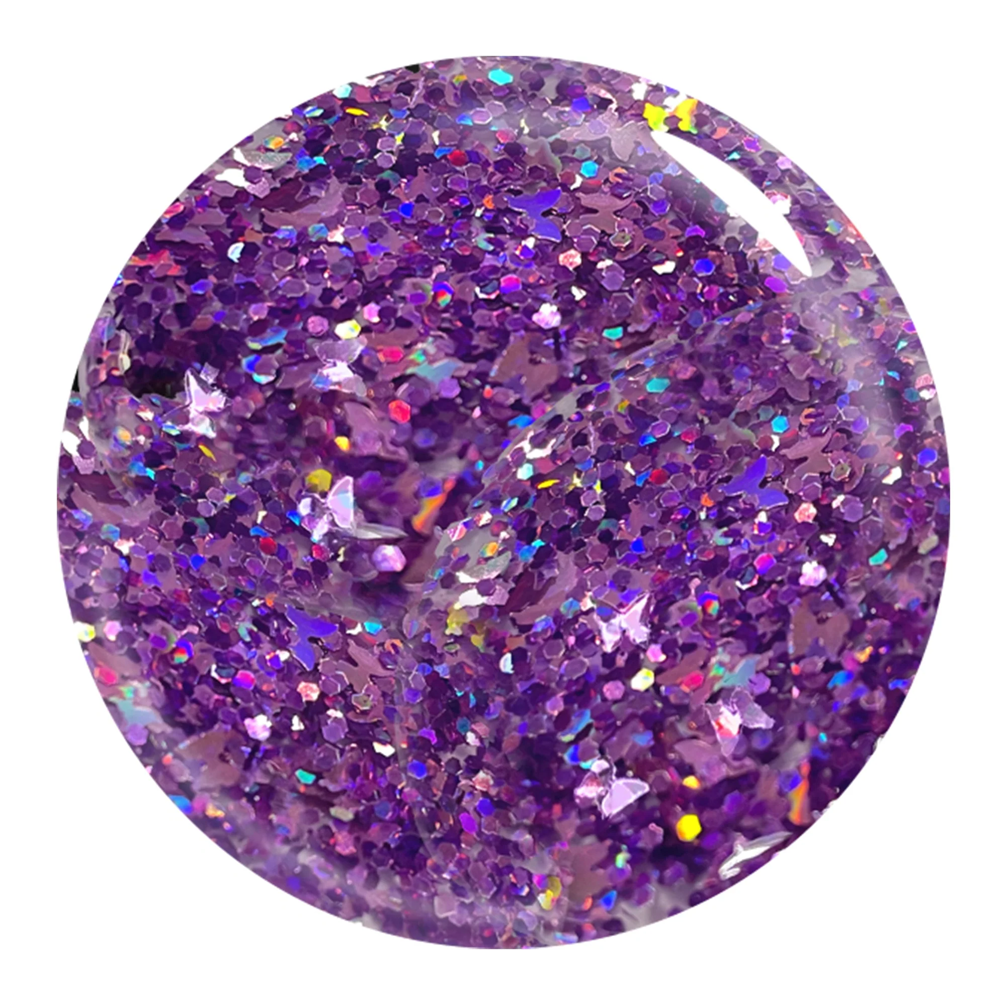Glitter Vibes Polish - Image 31