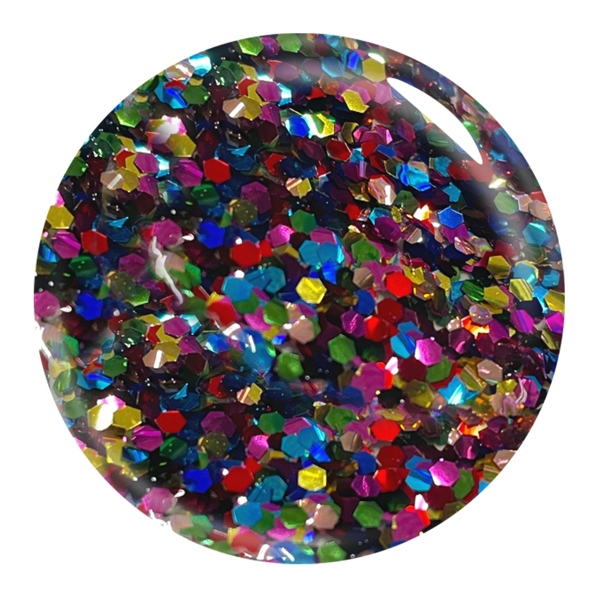 Glitter Vibes Polish - Image 32