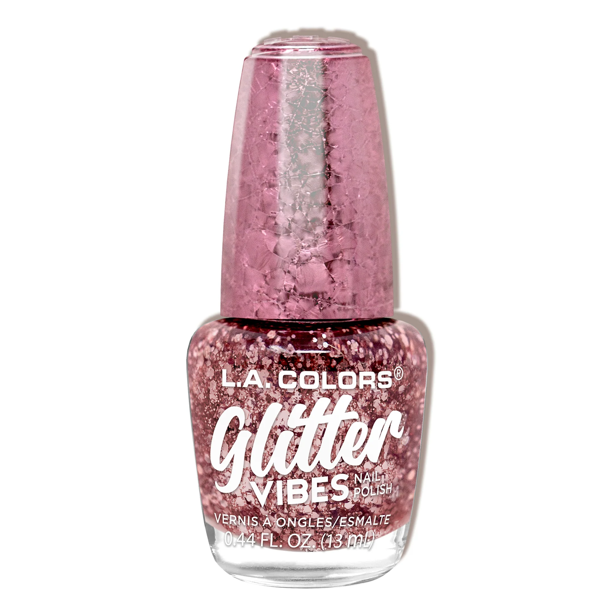Glitter Vibes Polish - Image 4
