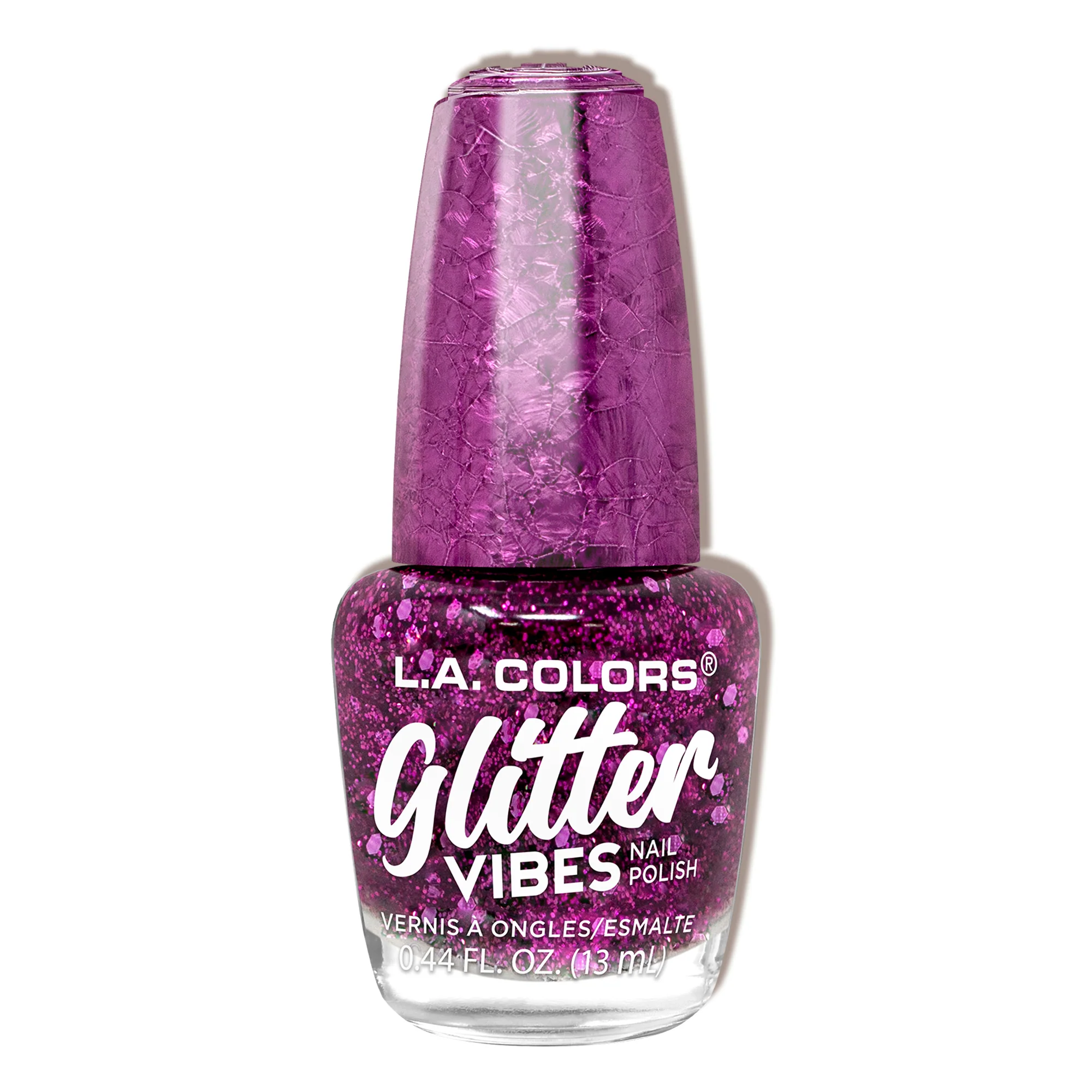 Glitter Vibes Polish - Image 5