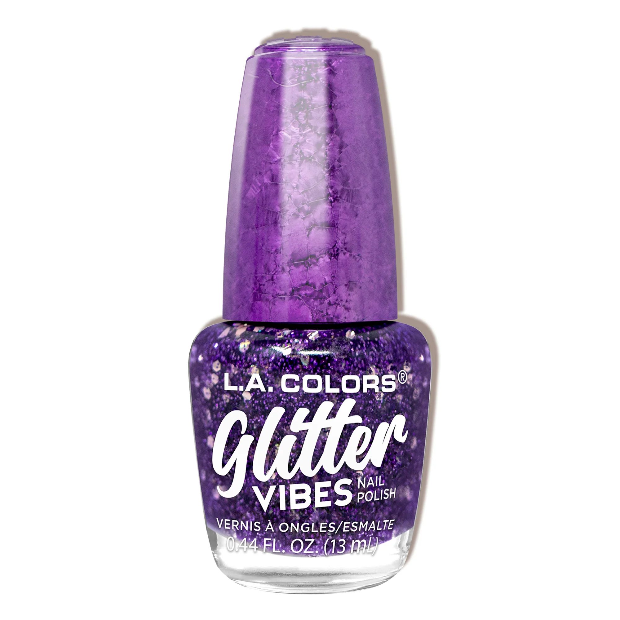 Glitter Vibes Polish - Image 6