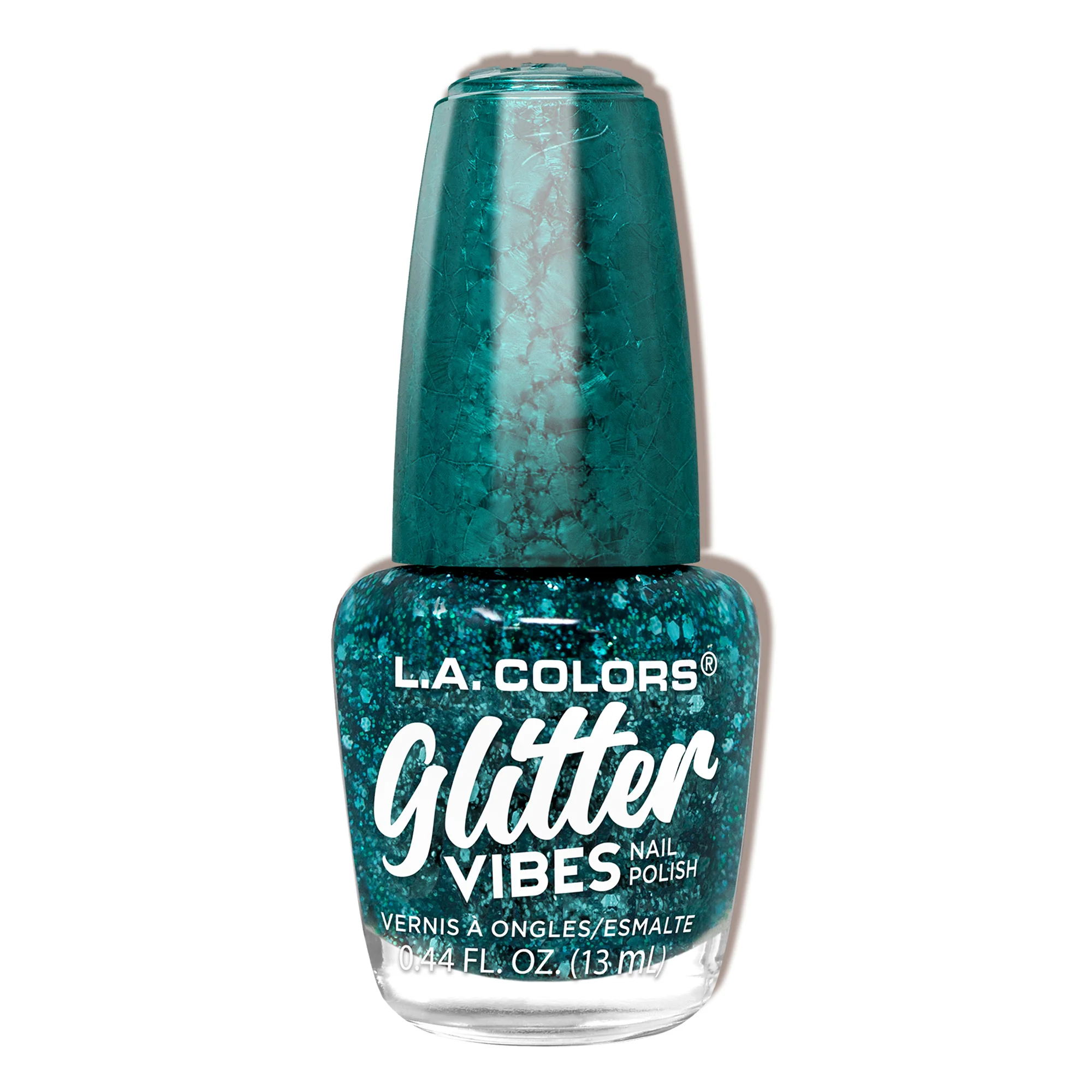 Glitter Vibes Polish - Image 7