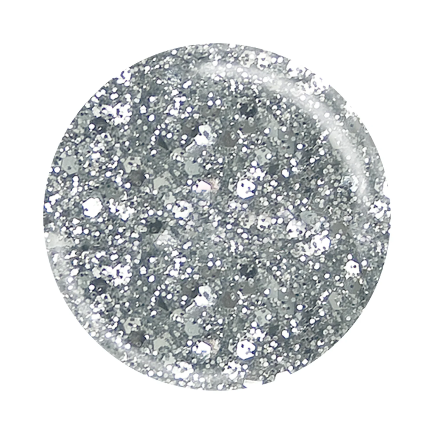 Glitter Vibes Polish - Image 9