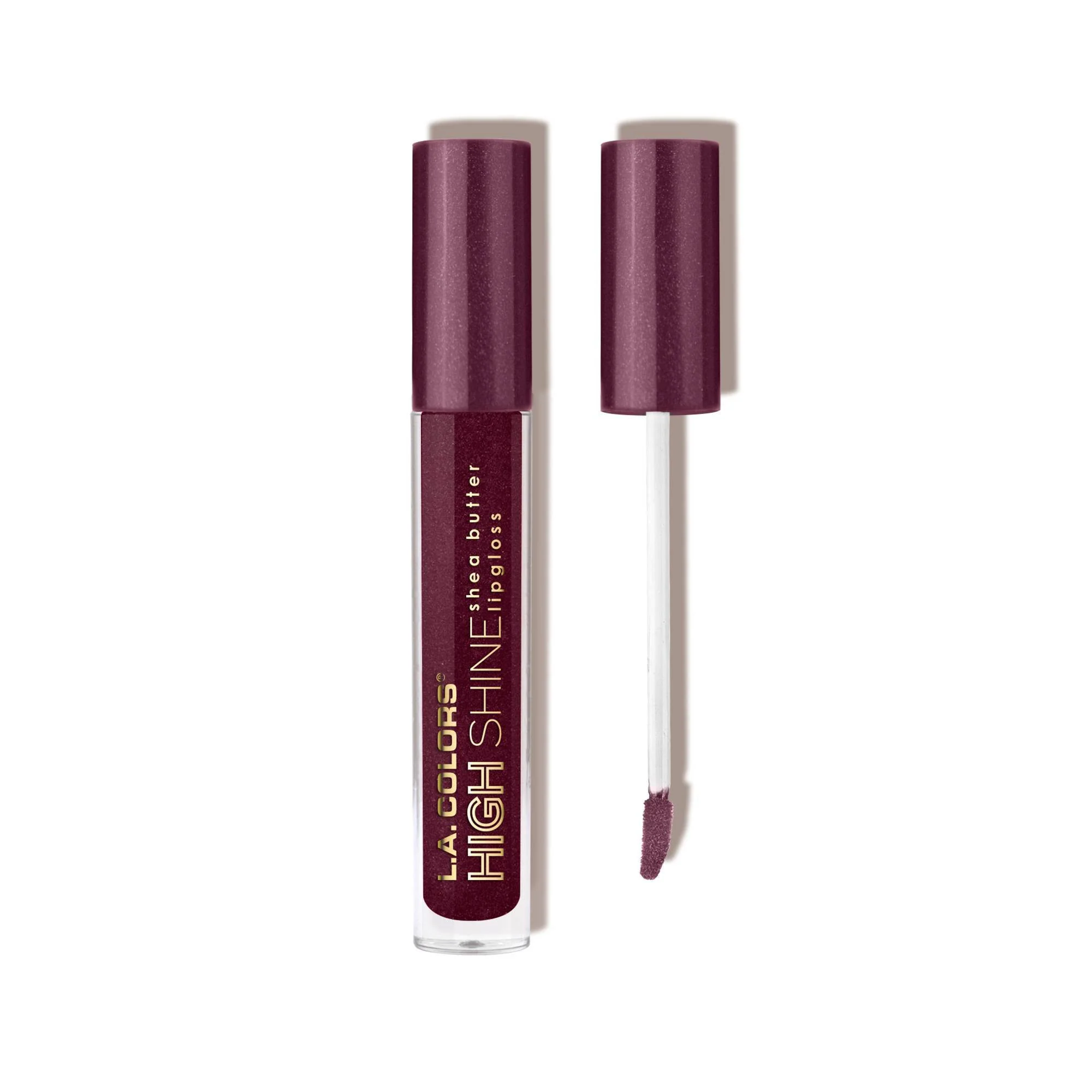 High Shine Lipgloss - Image 10