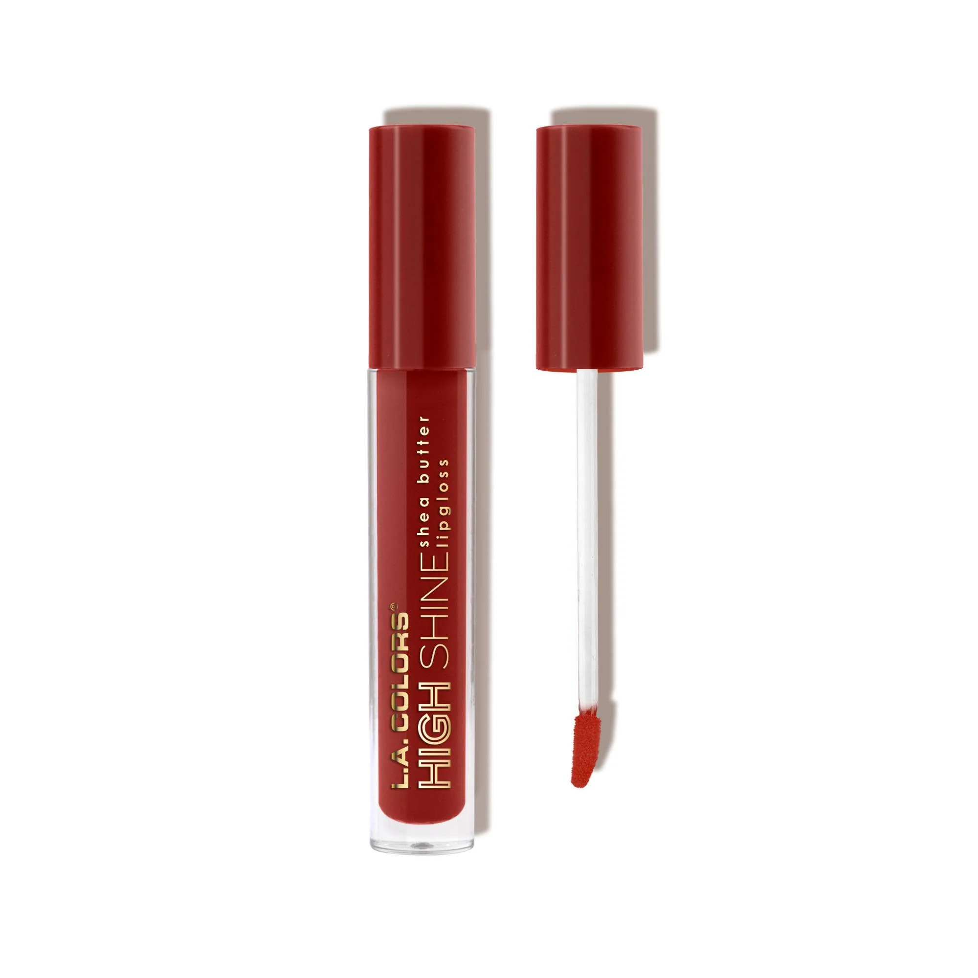 High Shine Lipgloss - Image 11