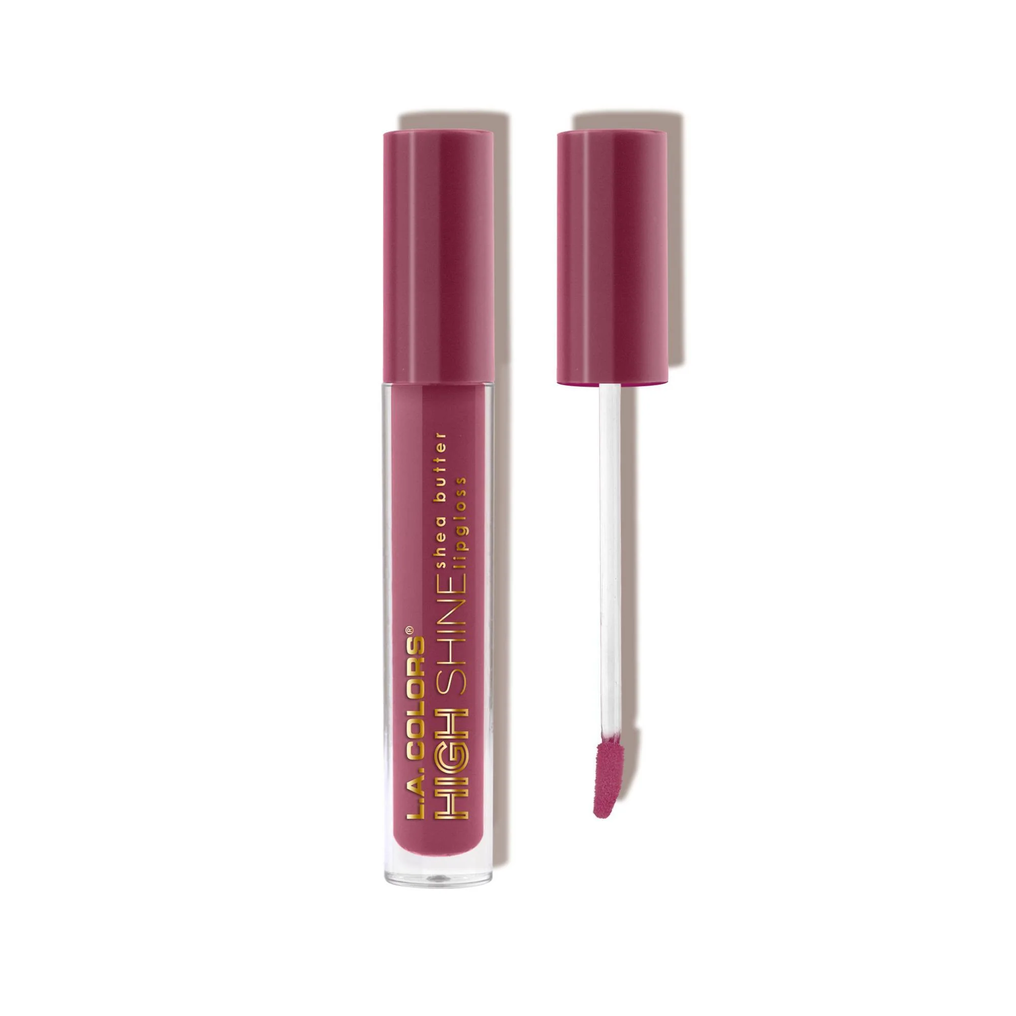 High Shine Lipgloss - Image 12