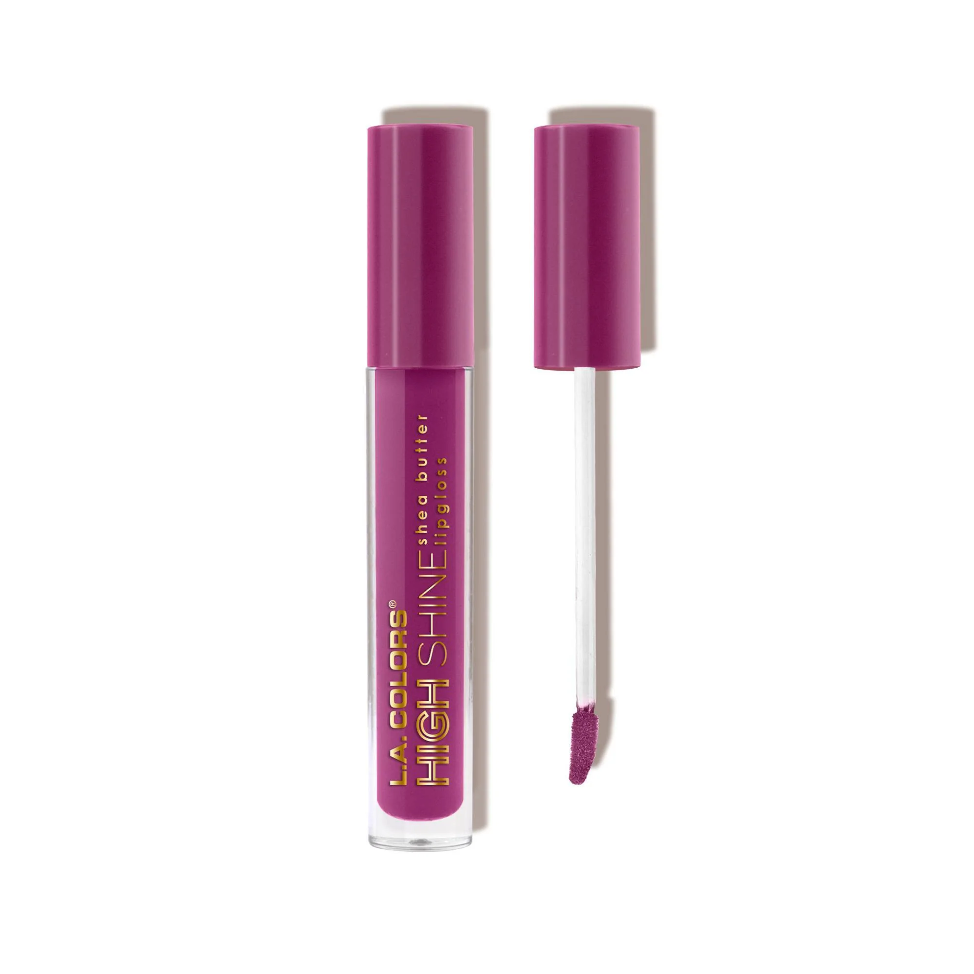 High Shine Lipgloss - Image 13