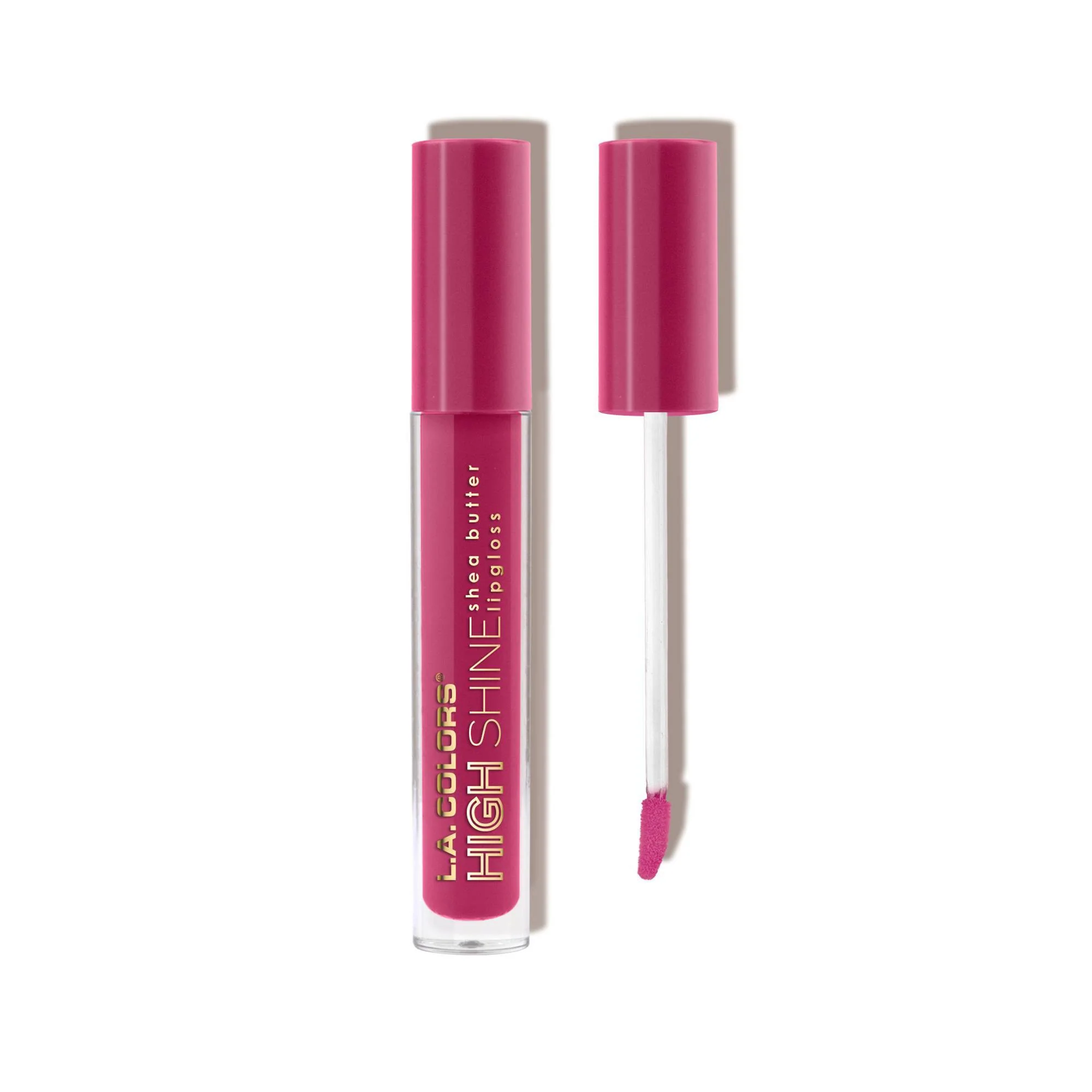 High Shine Lipgloss - Image 14