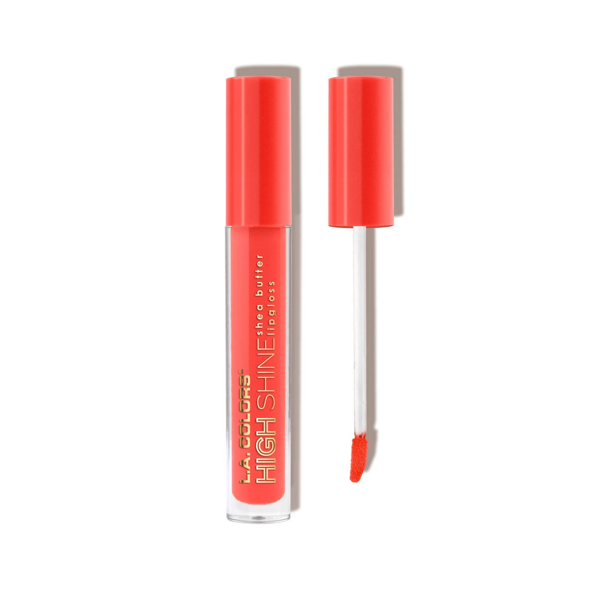 High Shine Lipgloss - Image 16