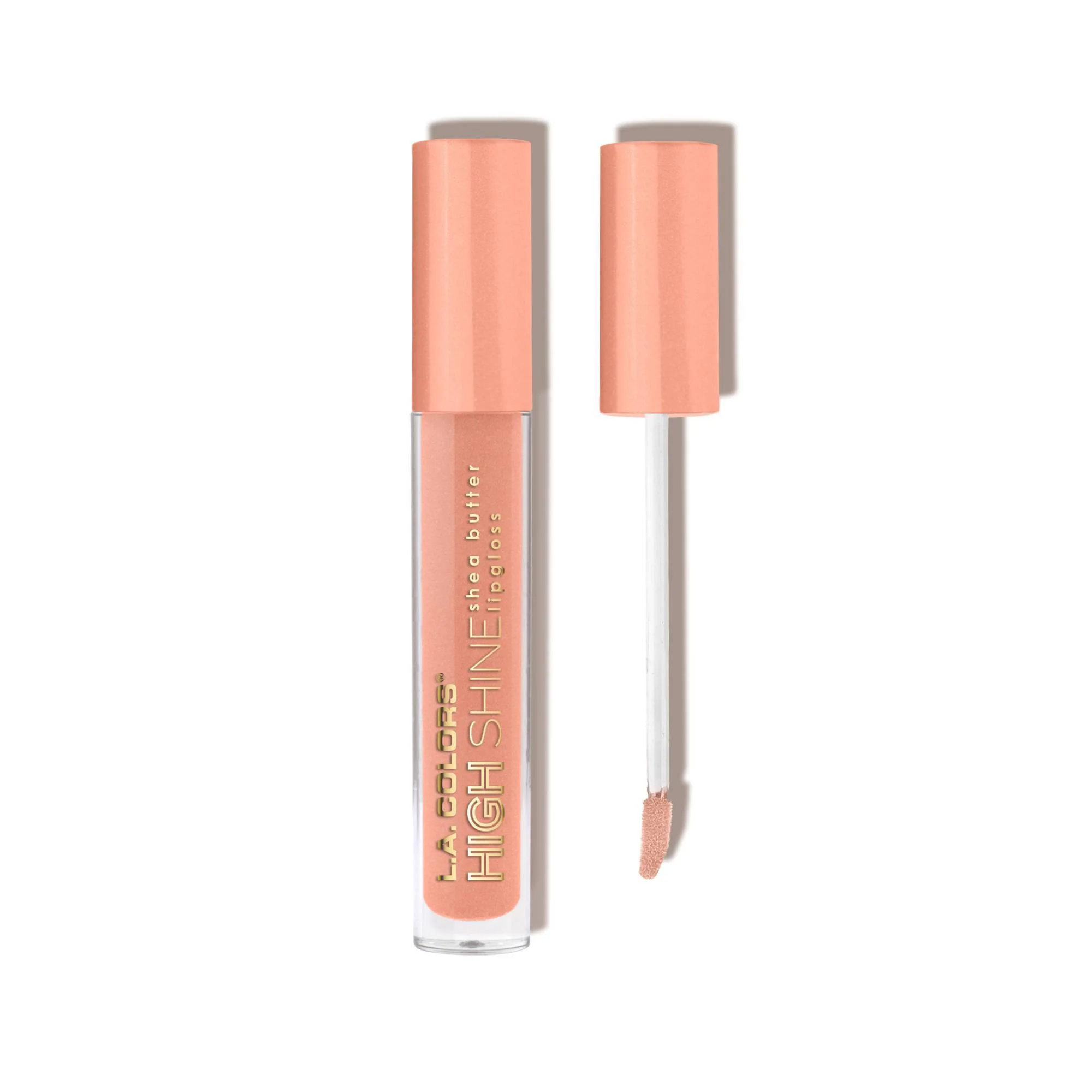 High Shine Lipgloss - Image 19
