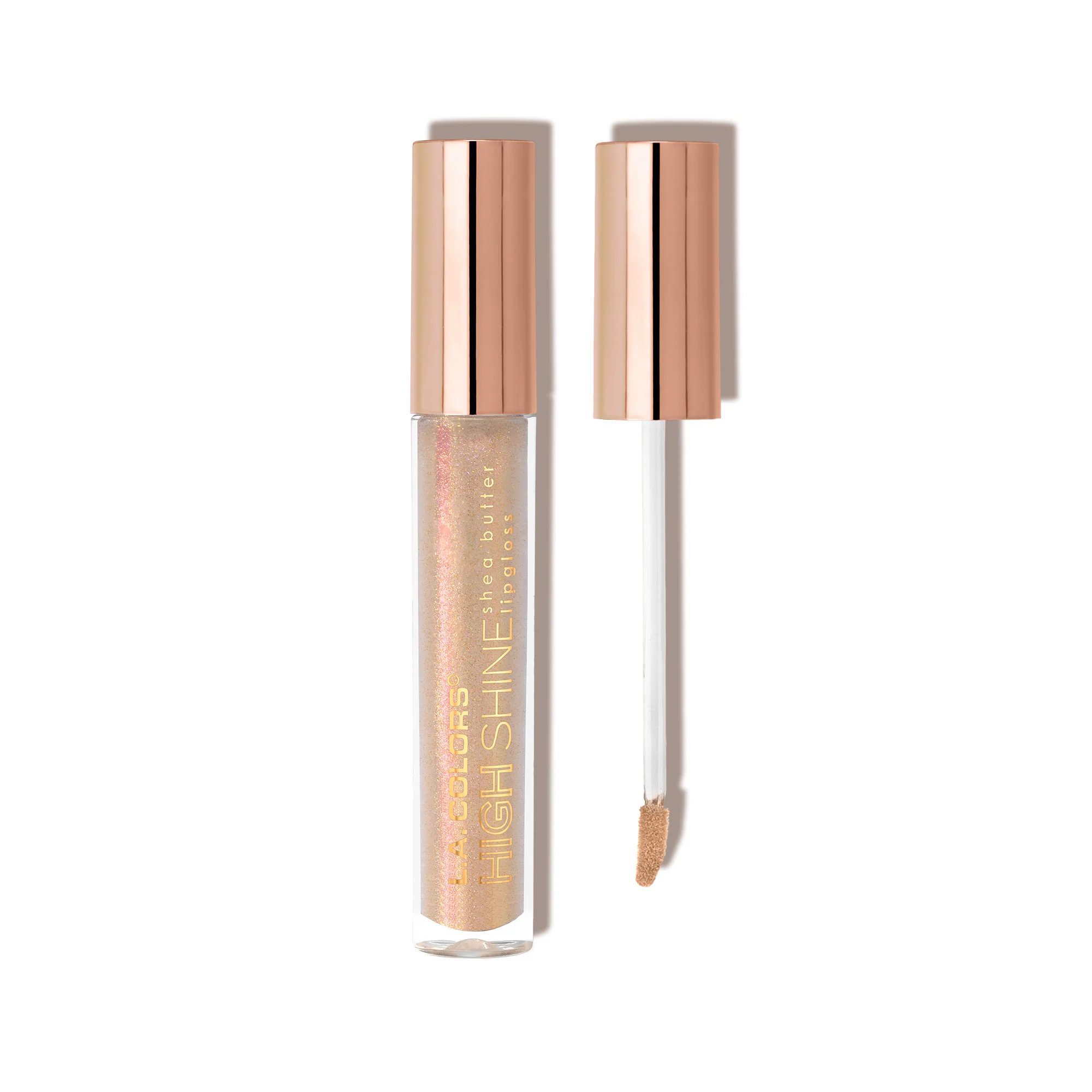High Shine Lipgloss - Image 20