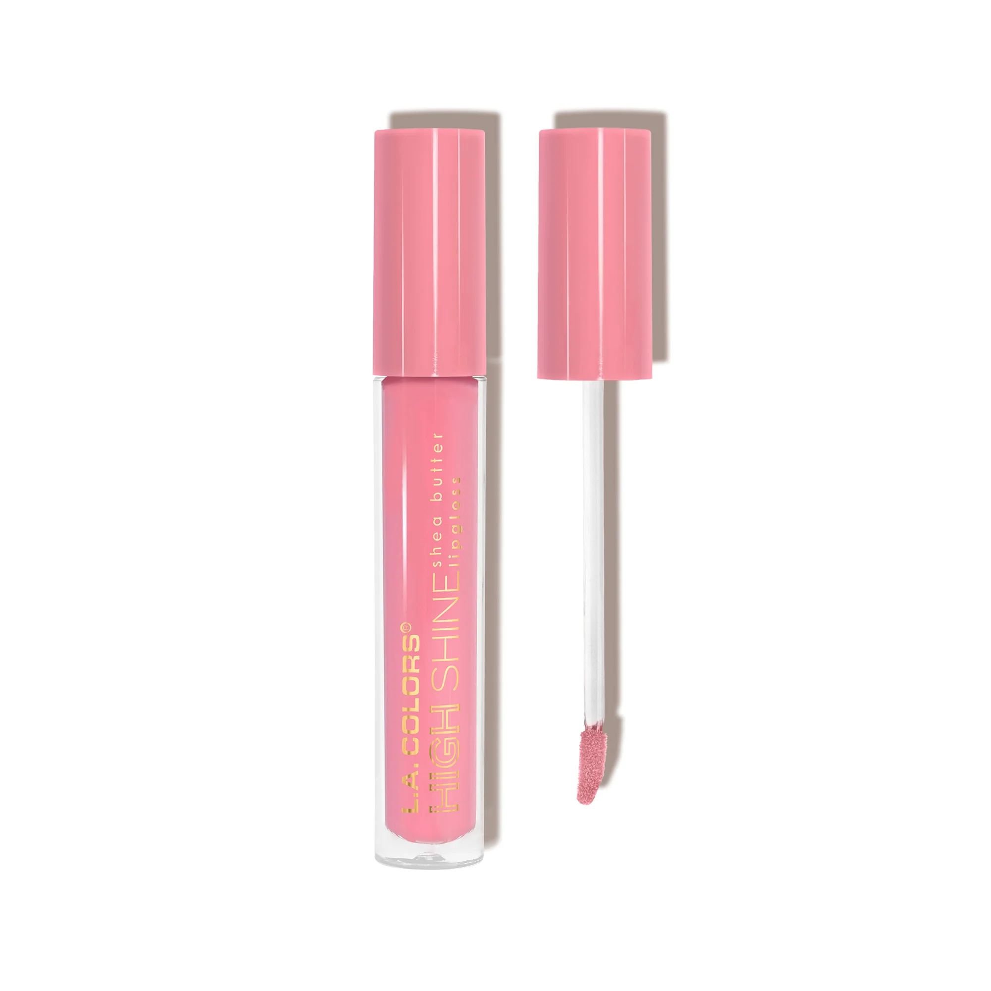 High Shine Lipgloss - Image 3