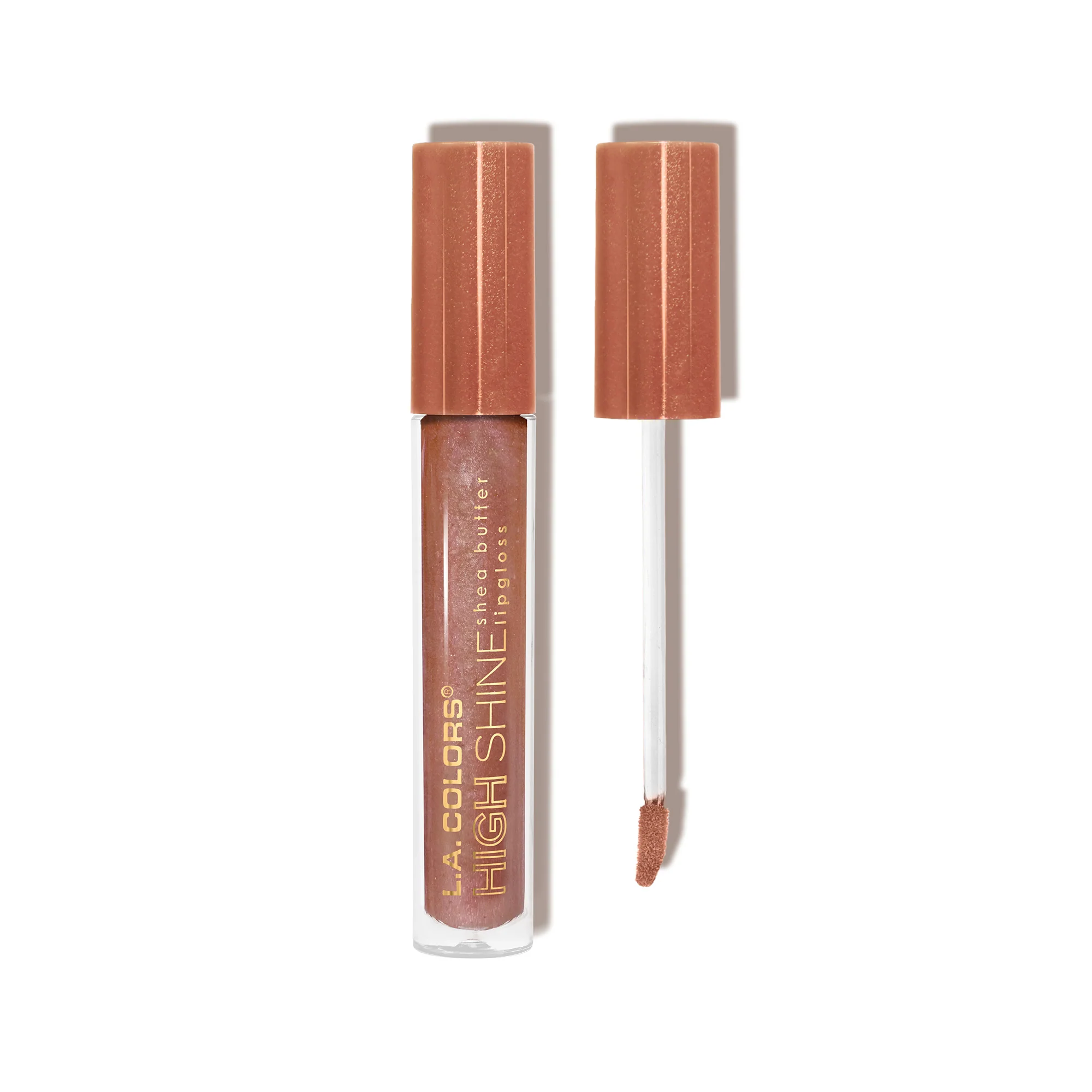 High Shine Lipgloss - Image 5