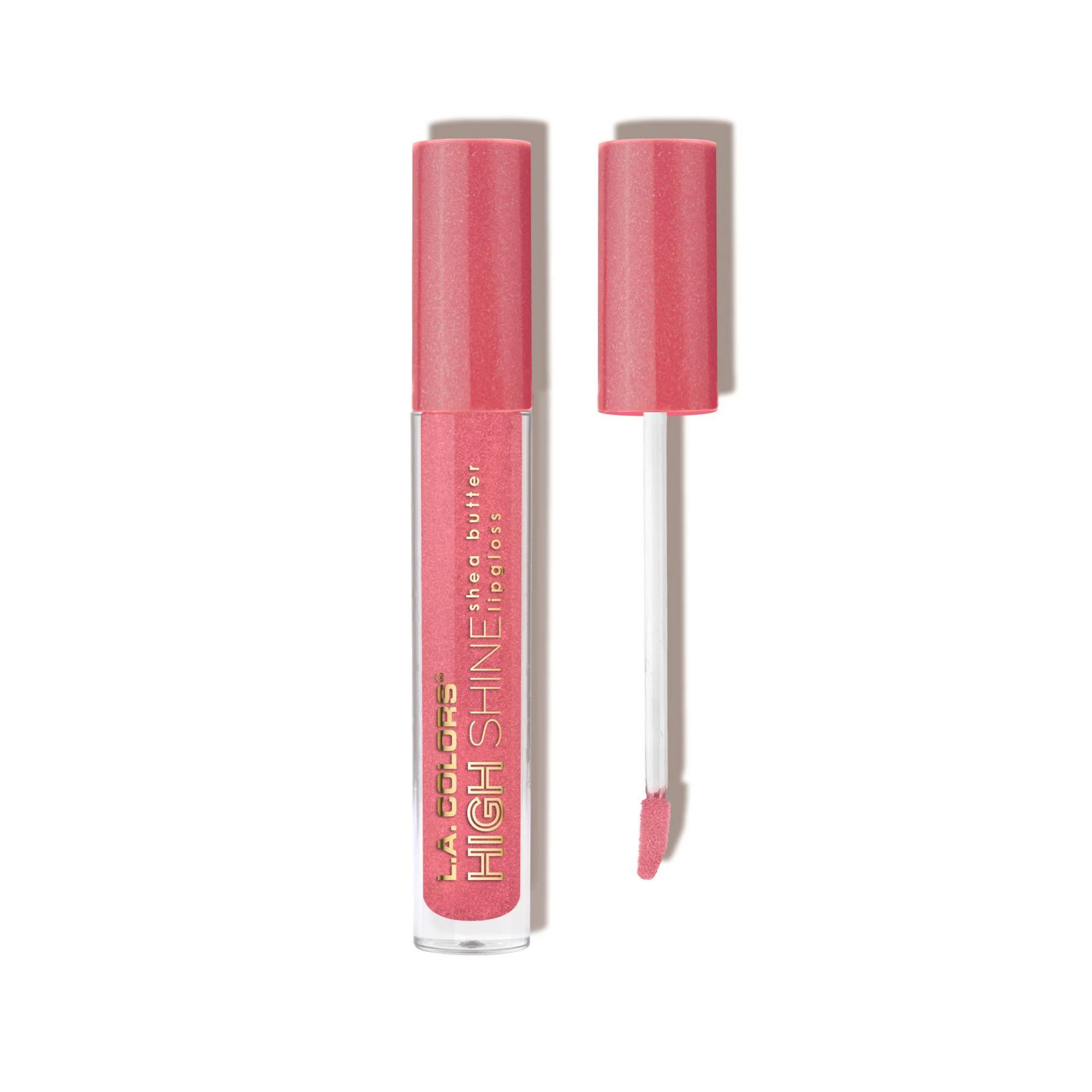 High Shine Lipgloss - Image 6