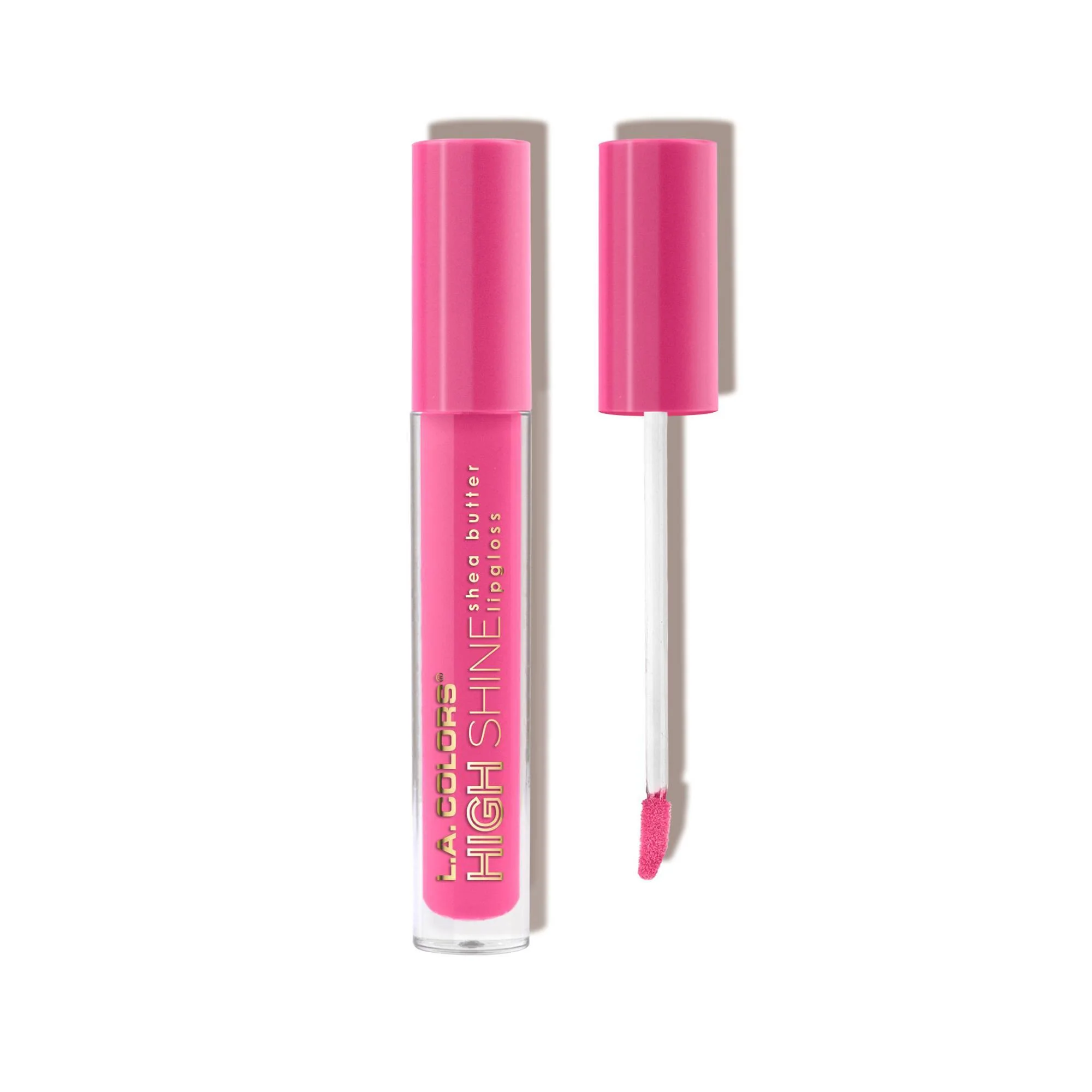 High Shine Lipgloss - Image 7