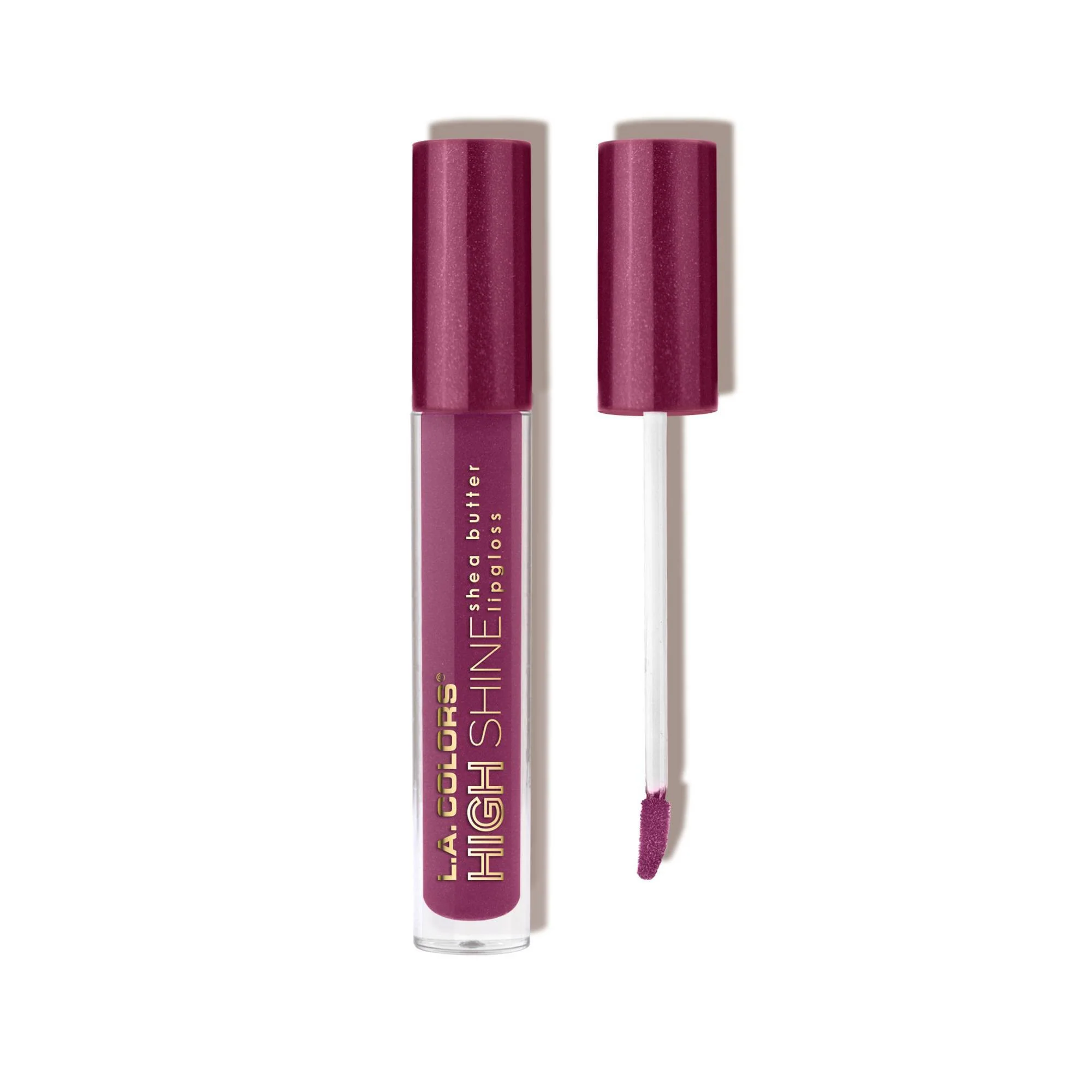 High Shine Lipgloss - Image 9