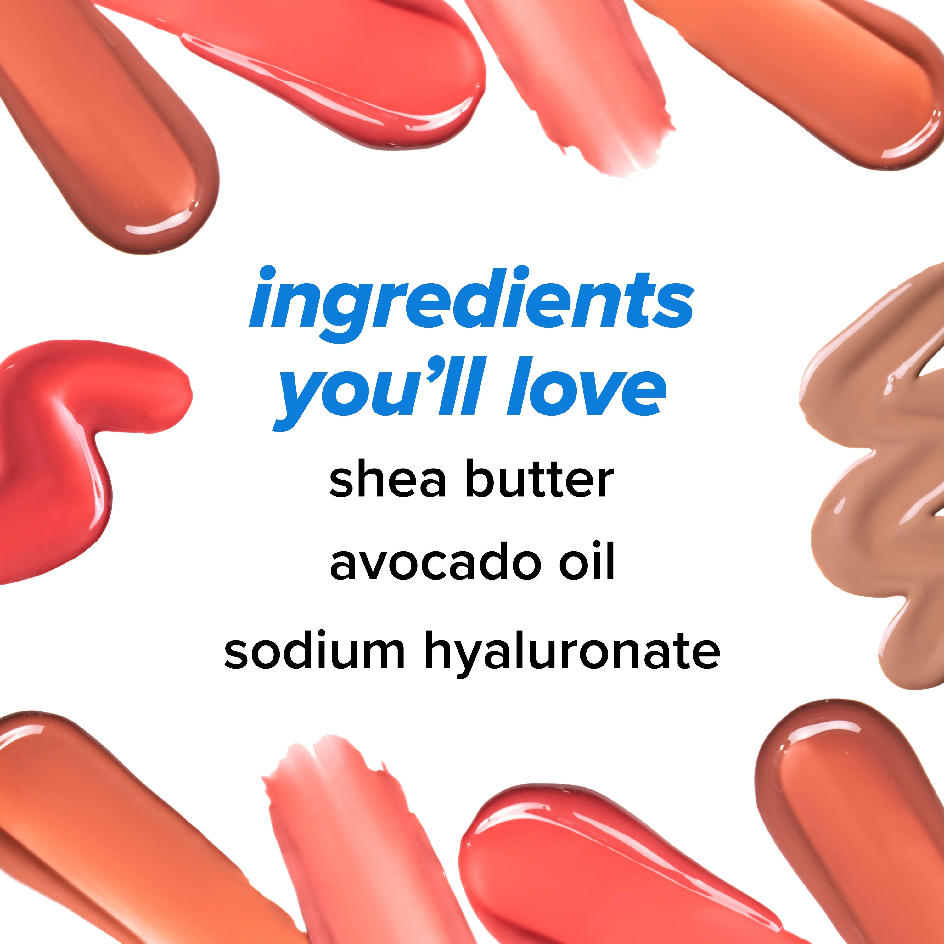 High Shine Moisturizing Gloss Stick - Image 25
