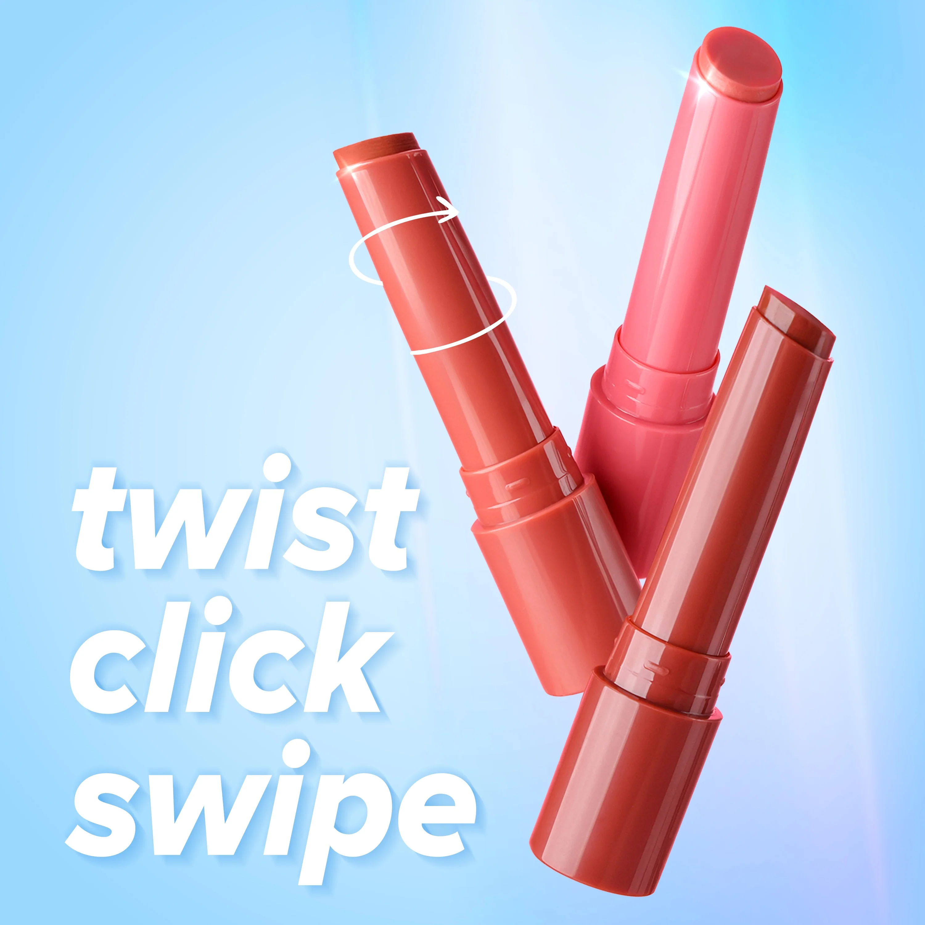 High Shine Moisturizing Gloss Stick - Image 26