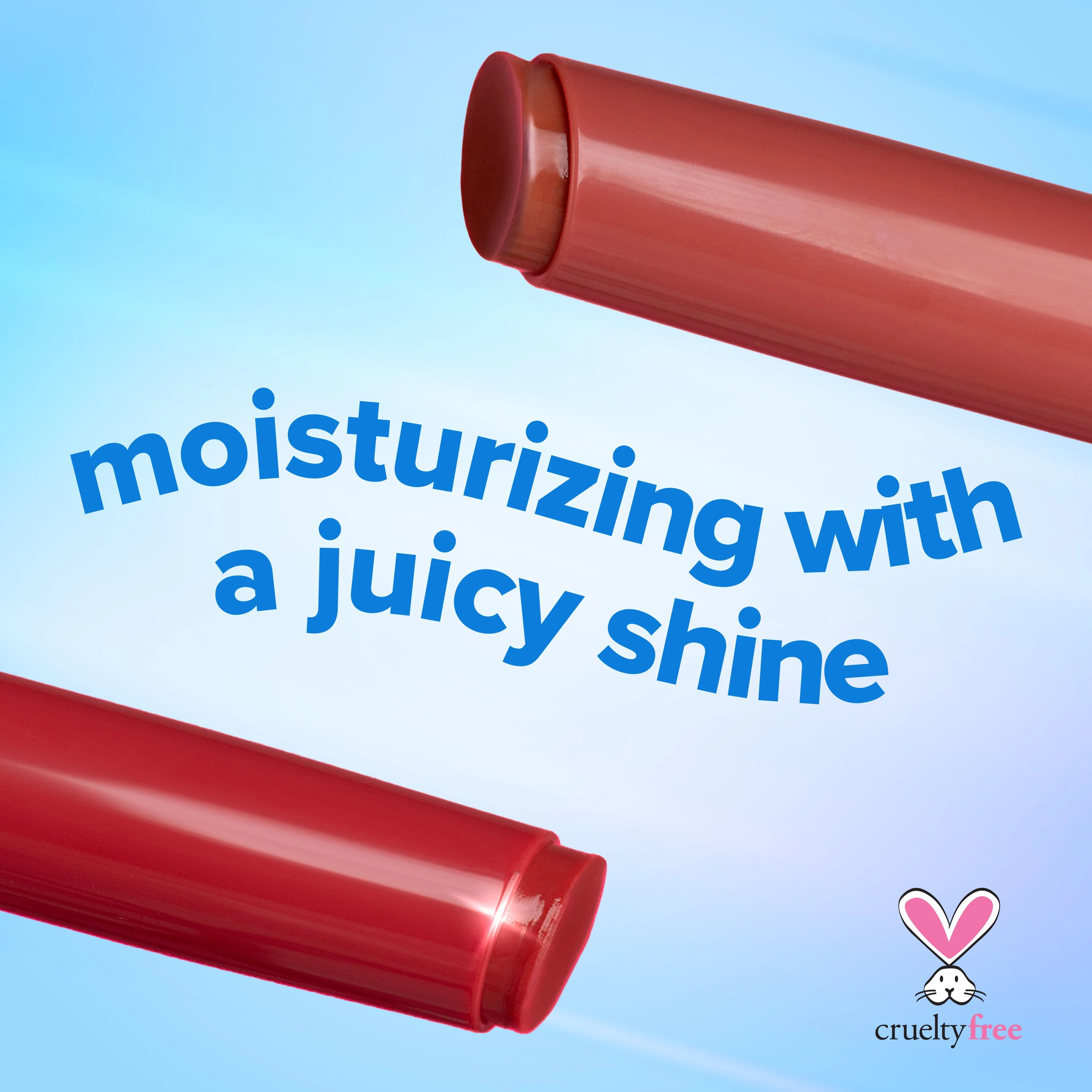 High Shine Moisturizing Gloss Stick - Image 27