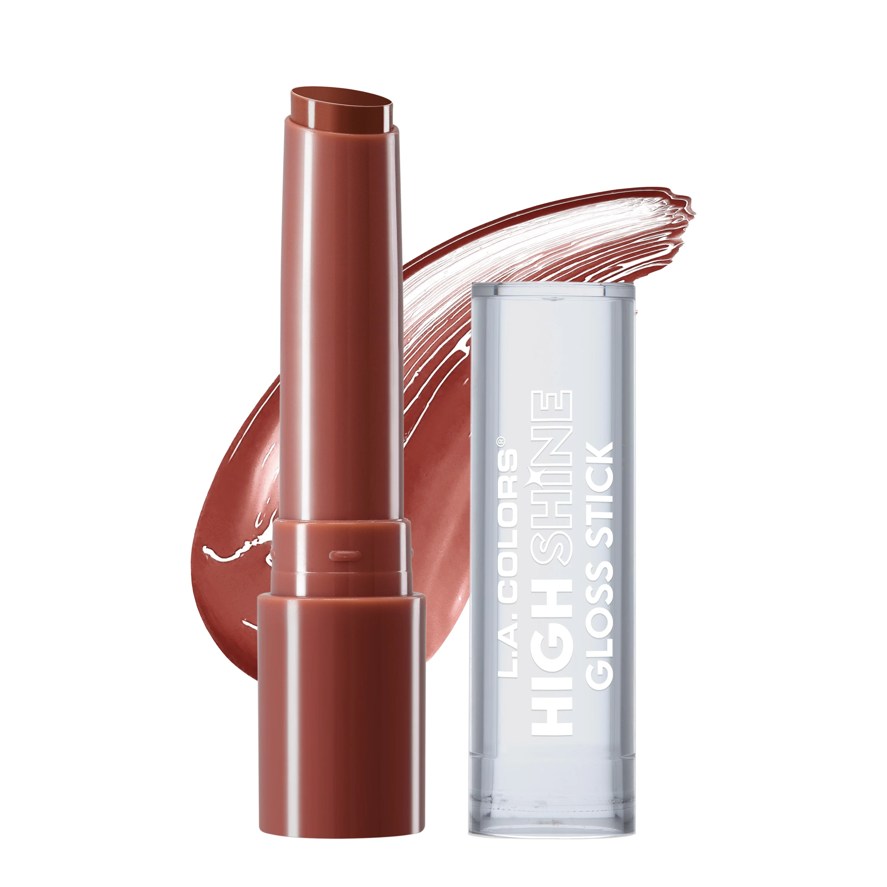 High Shine Moisturizing Gloss Stick - Image 3