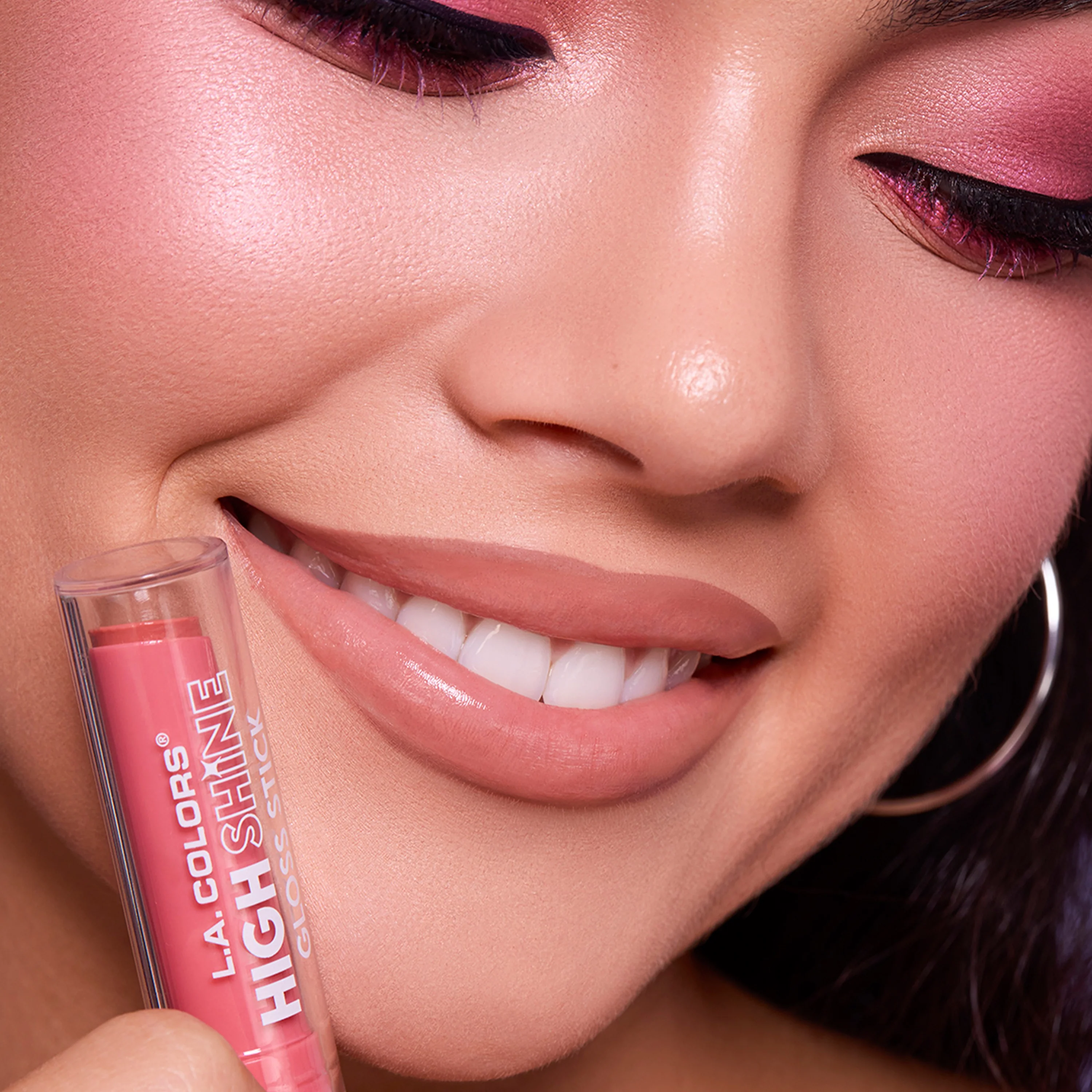 High Shine Moisturizing Gloss Stick - Image 30