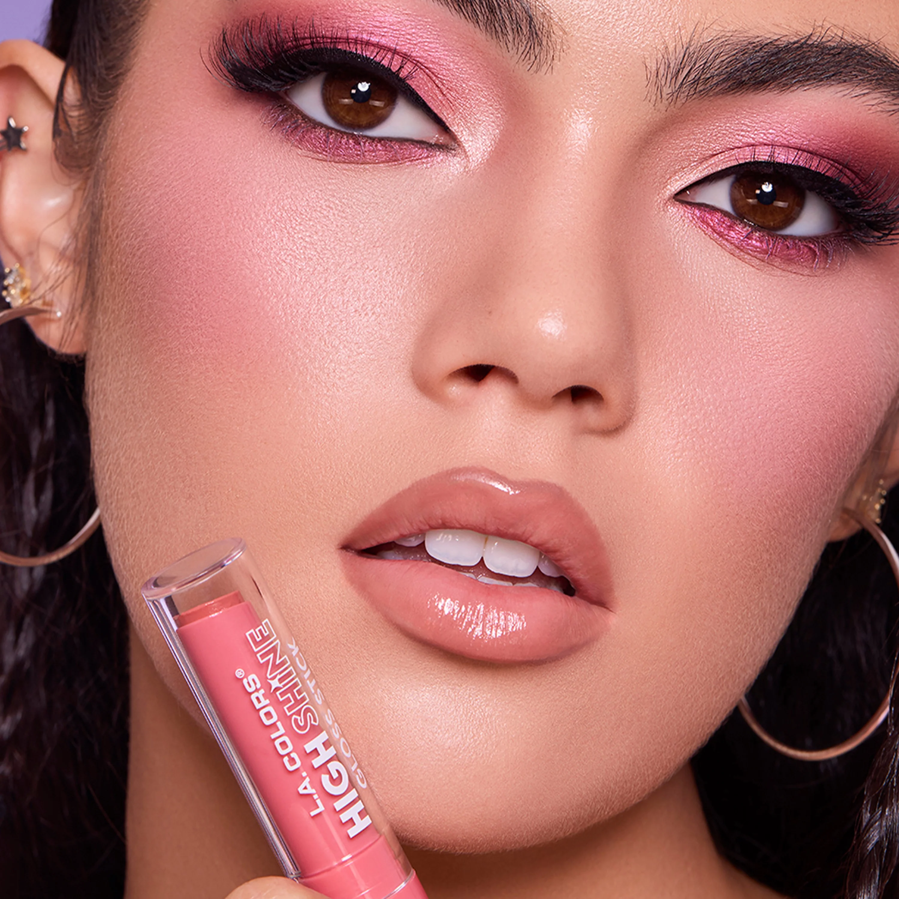 High Shine Moisturizing Gloss Stick - Image 31