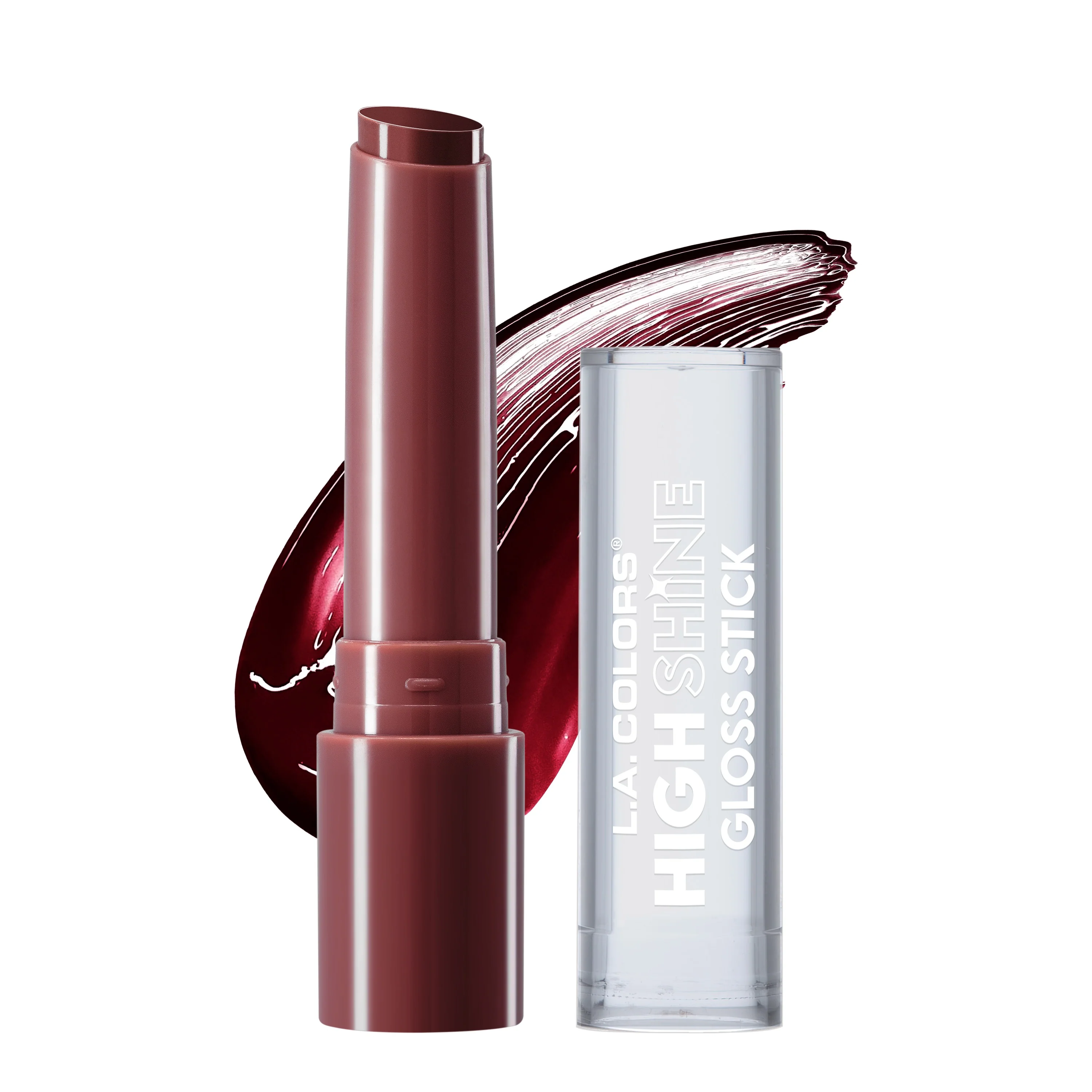 High Shine Moisturizing Gloss Stick - Image 4