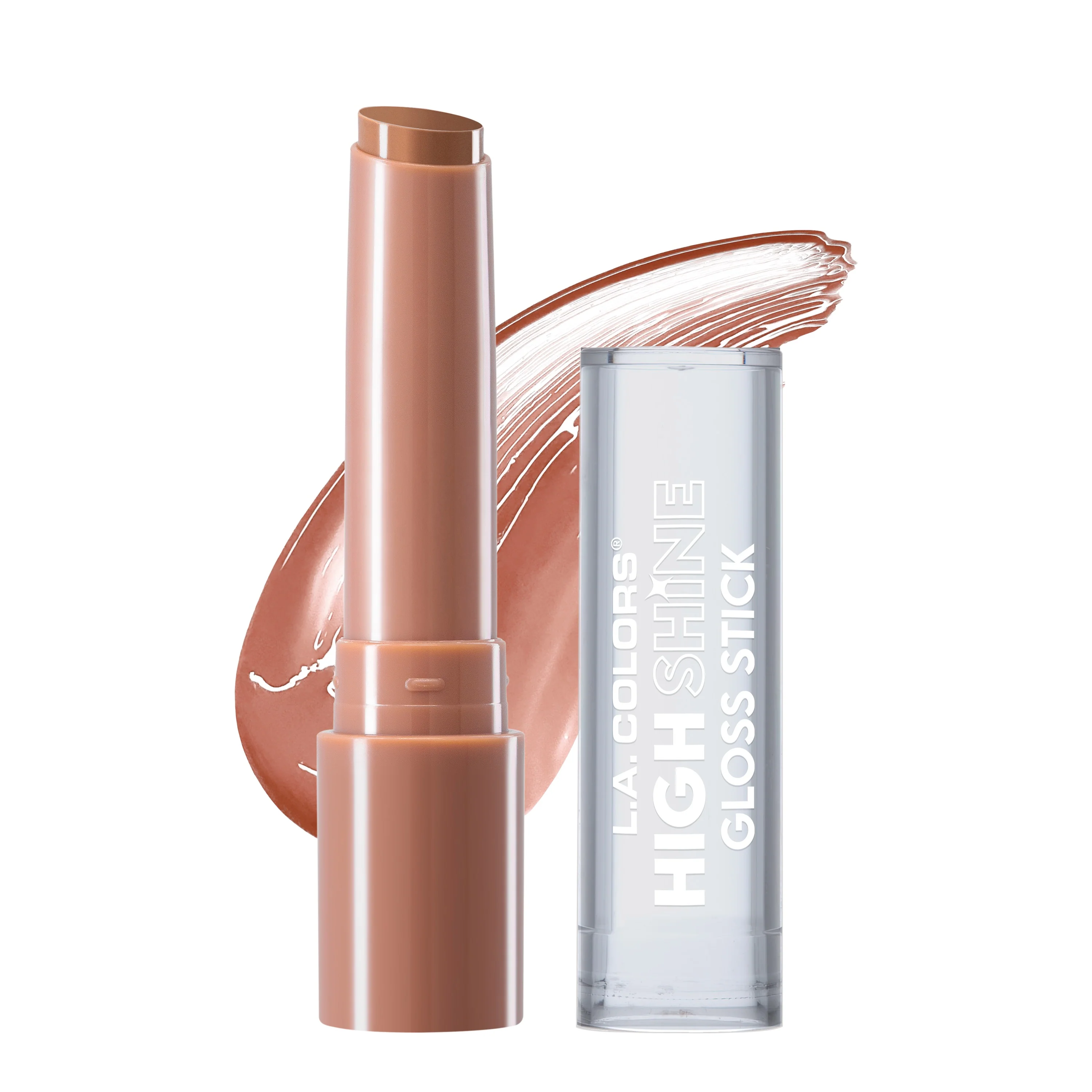 High Shine Moisturizing Gloss Stick - Image 5
