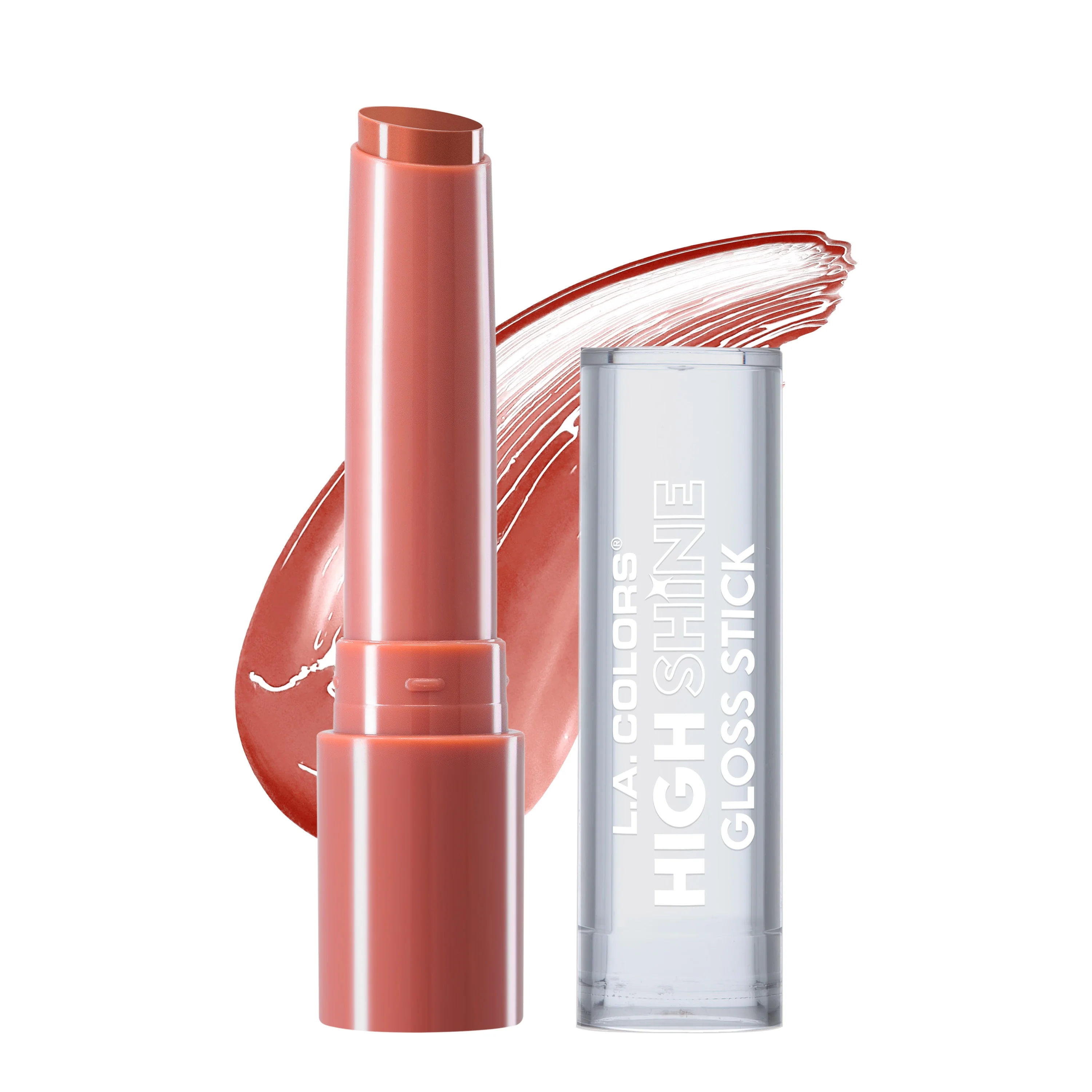 High Shine Moisturizing Gloss Stick - Image 6