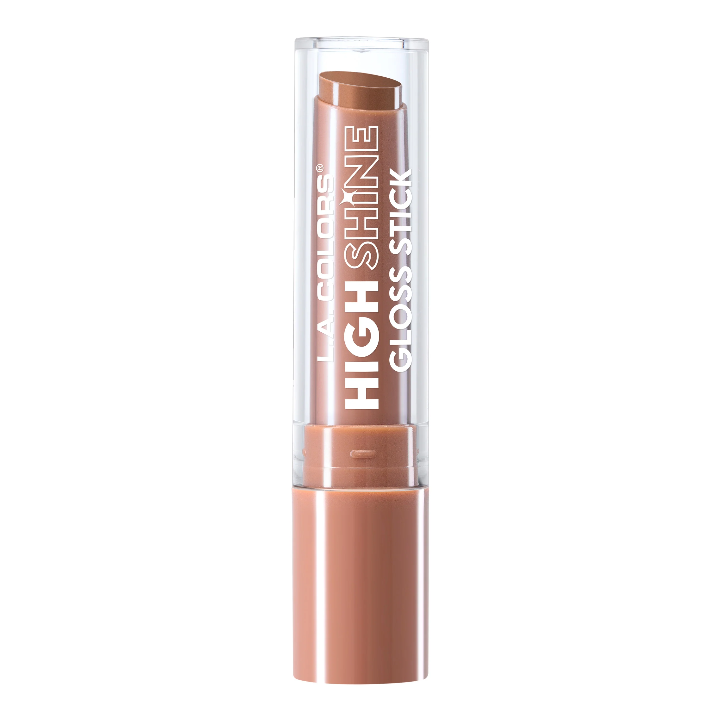 High Shine Moisturizing Gloss Stick - Image 7